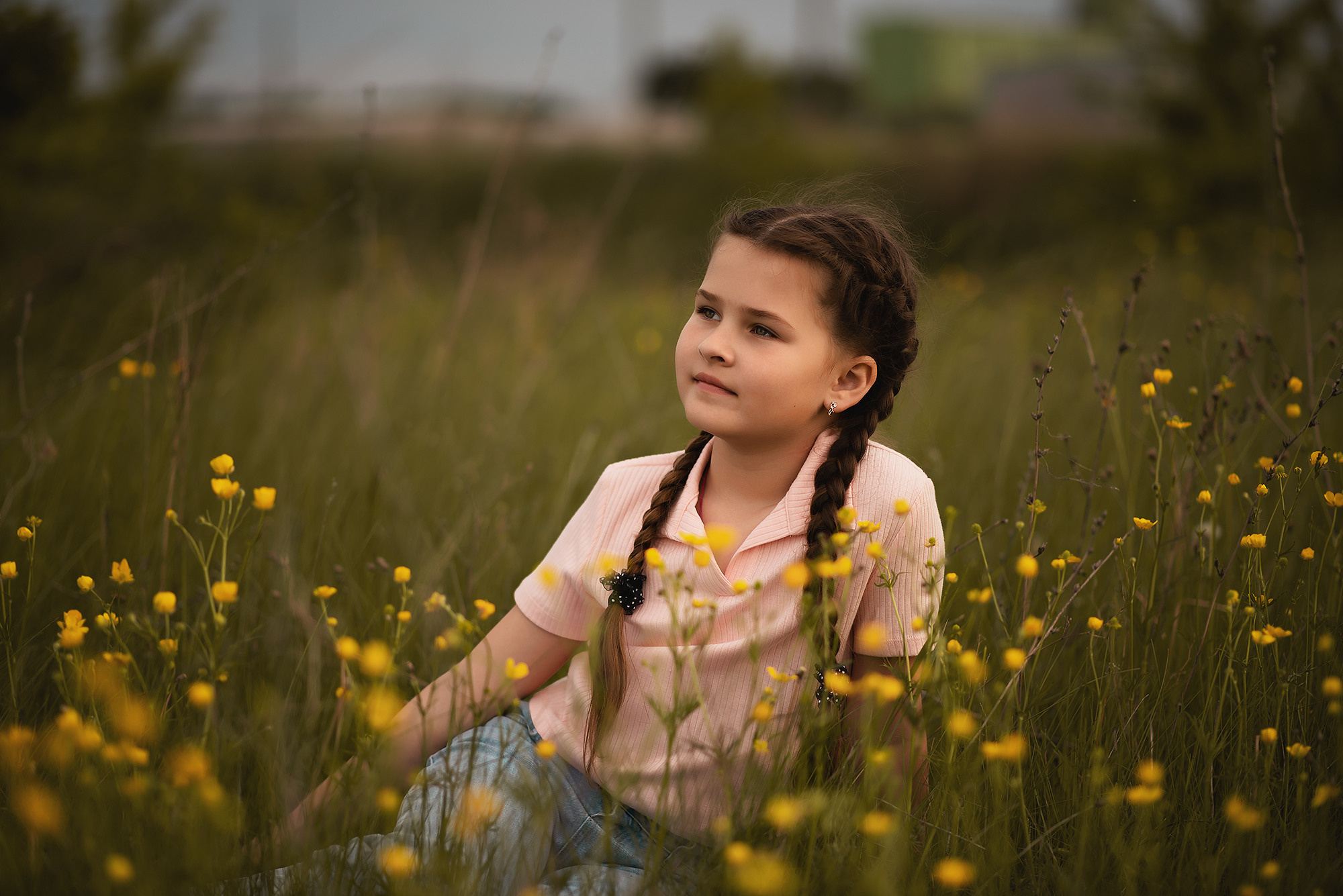 Детская фотосессия. Детский, семейный и свадебный фотограф Воронежской области