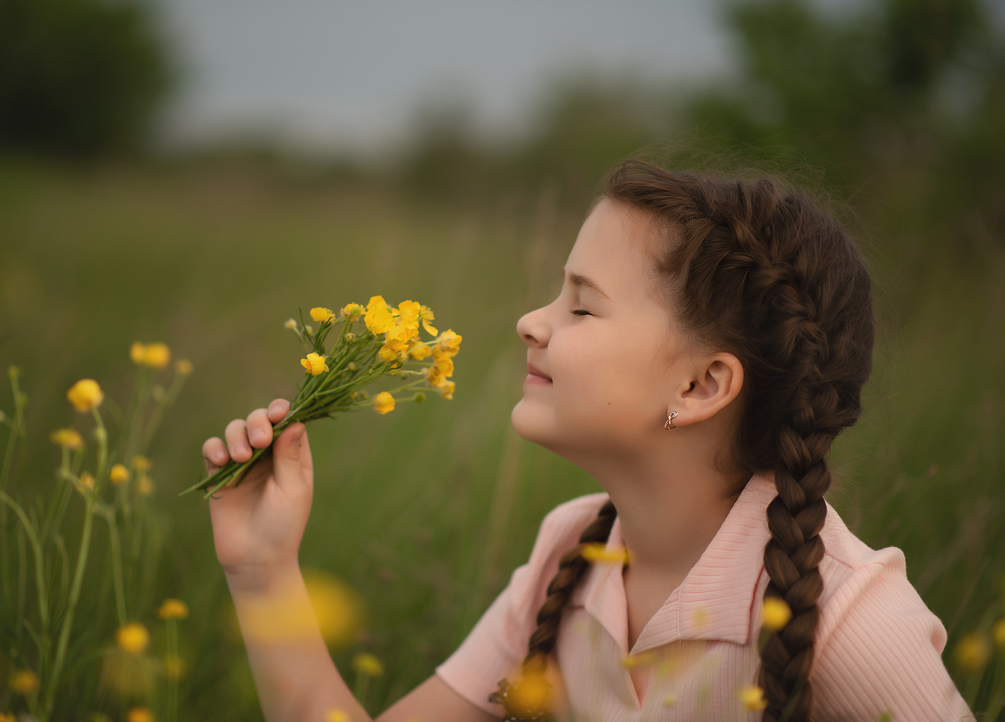 Детская фотосессия. Детский, семейный и свадебный фотограф Воронежской области