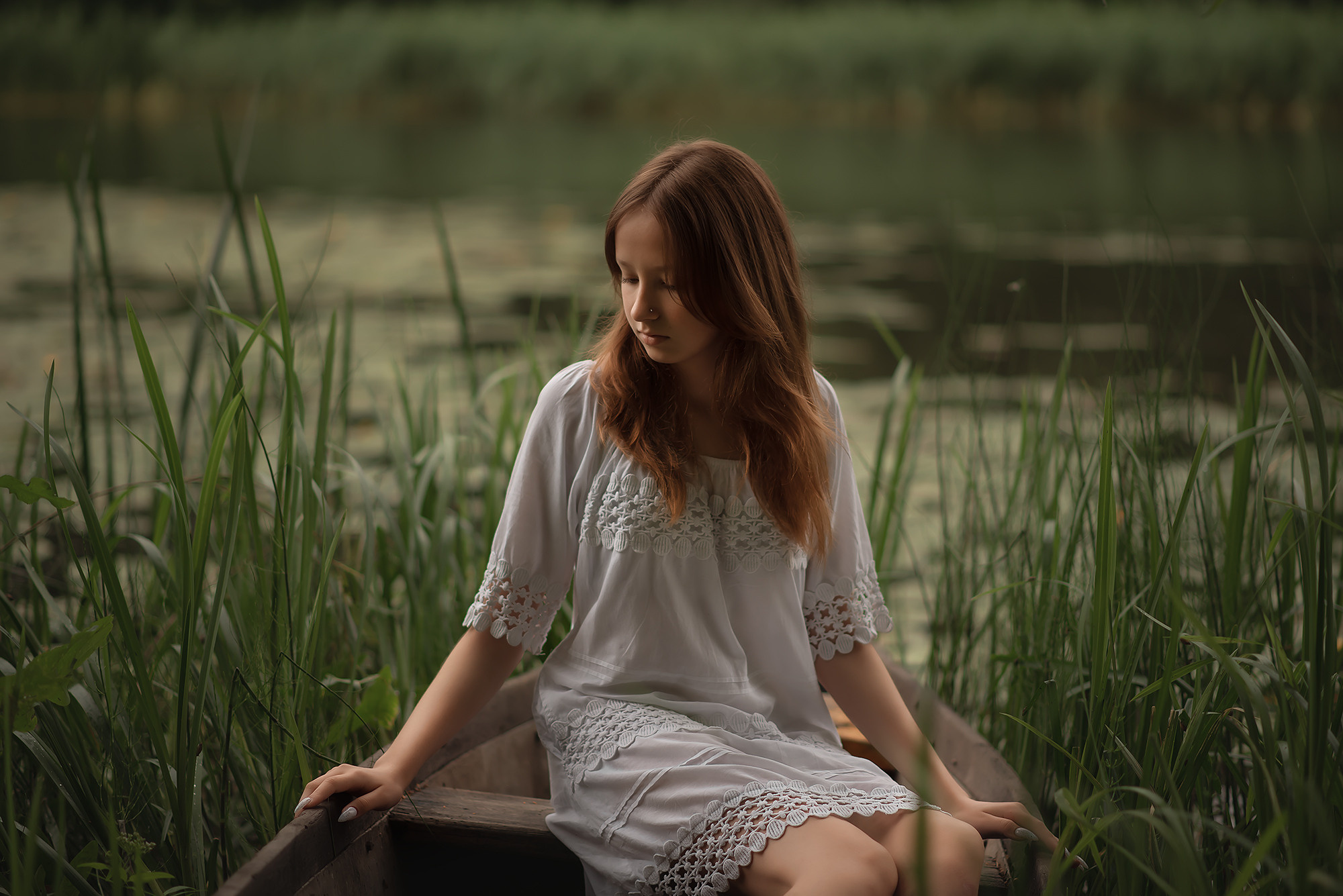 Индивидуальная фотосессия. Детский, семейный и свадебный фотограф Воронежской области