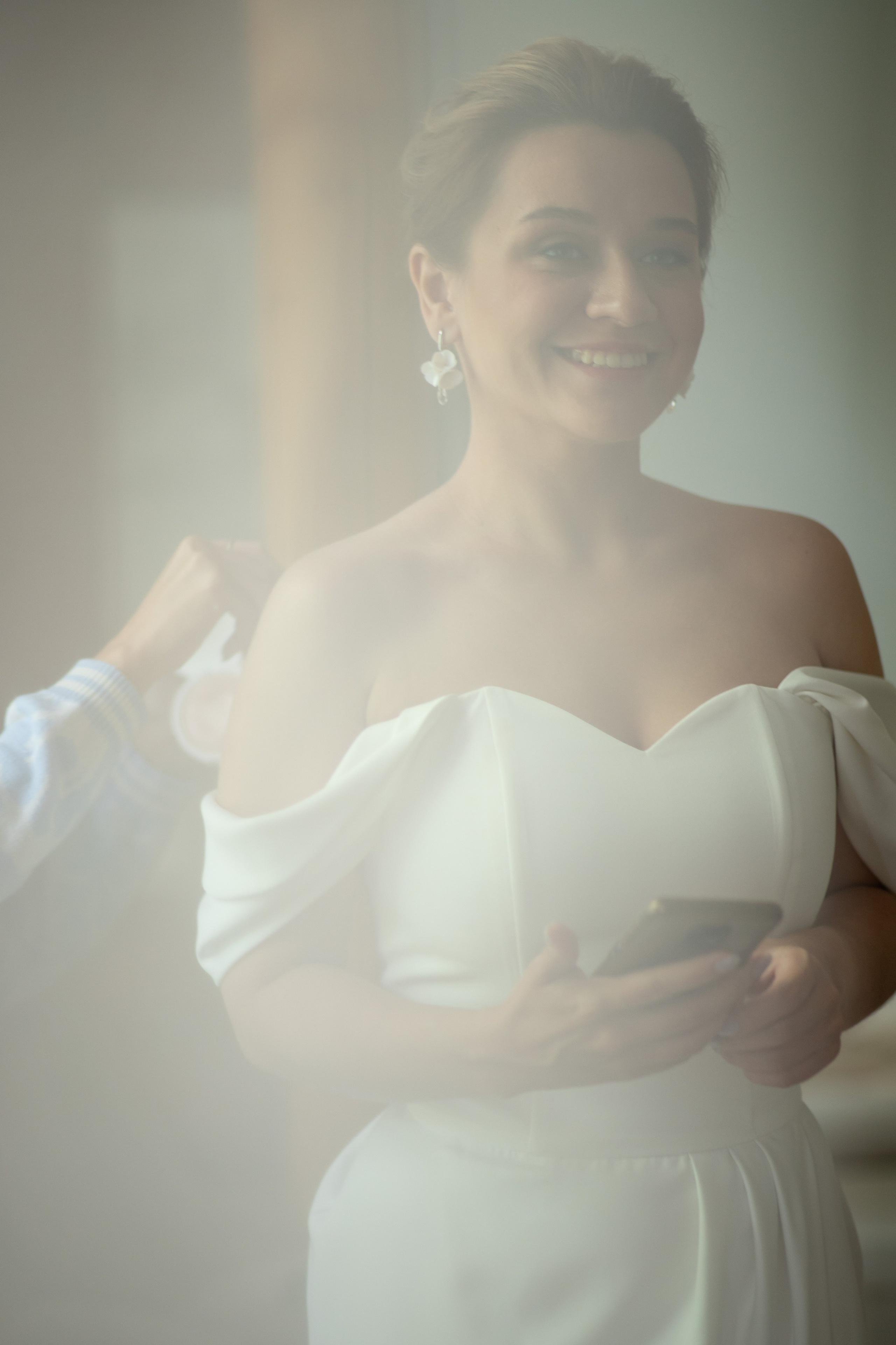 Свадебная фотосессия. Фотограф Пушкино и Москва Анастасия Коган