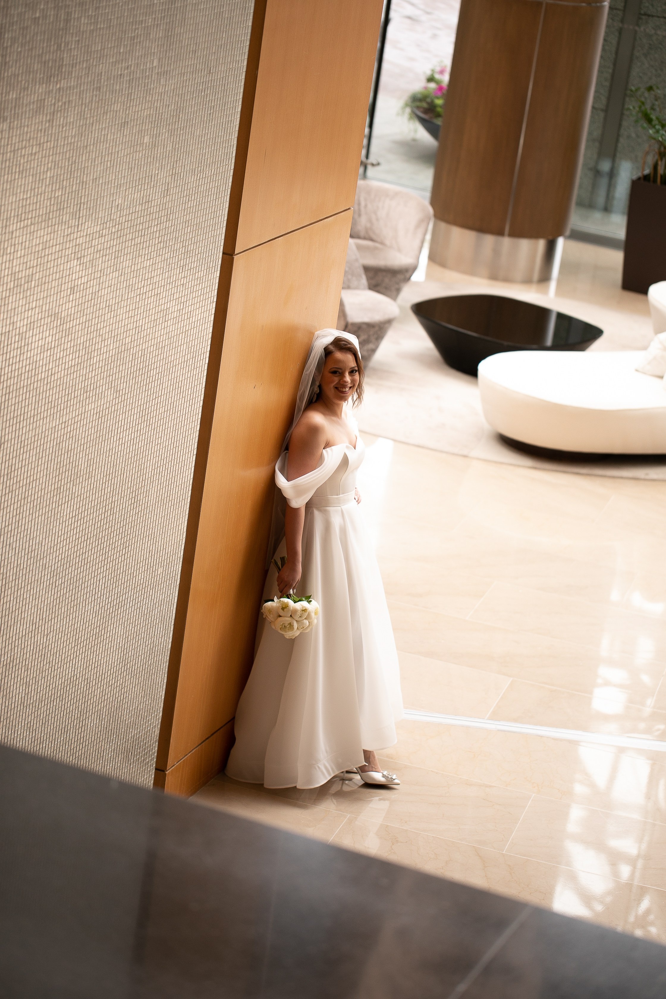 Katya & Sasha. Фотограф Ксения Есенина Москва