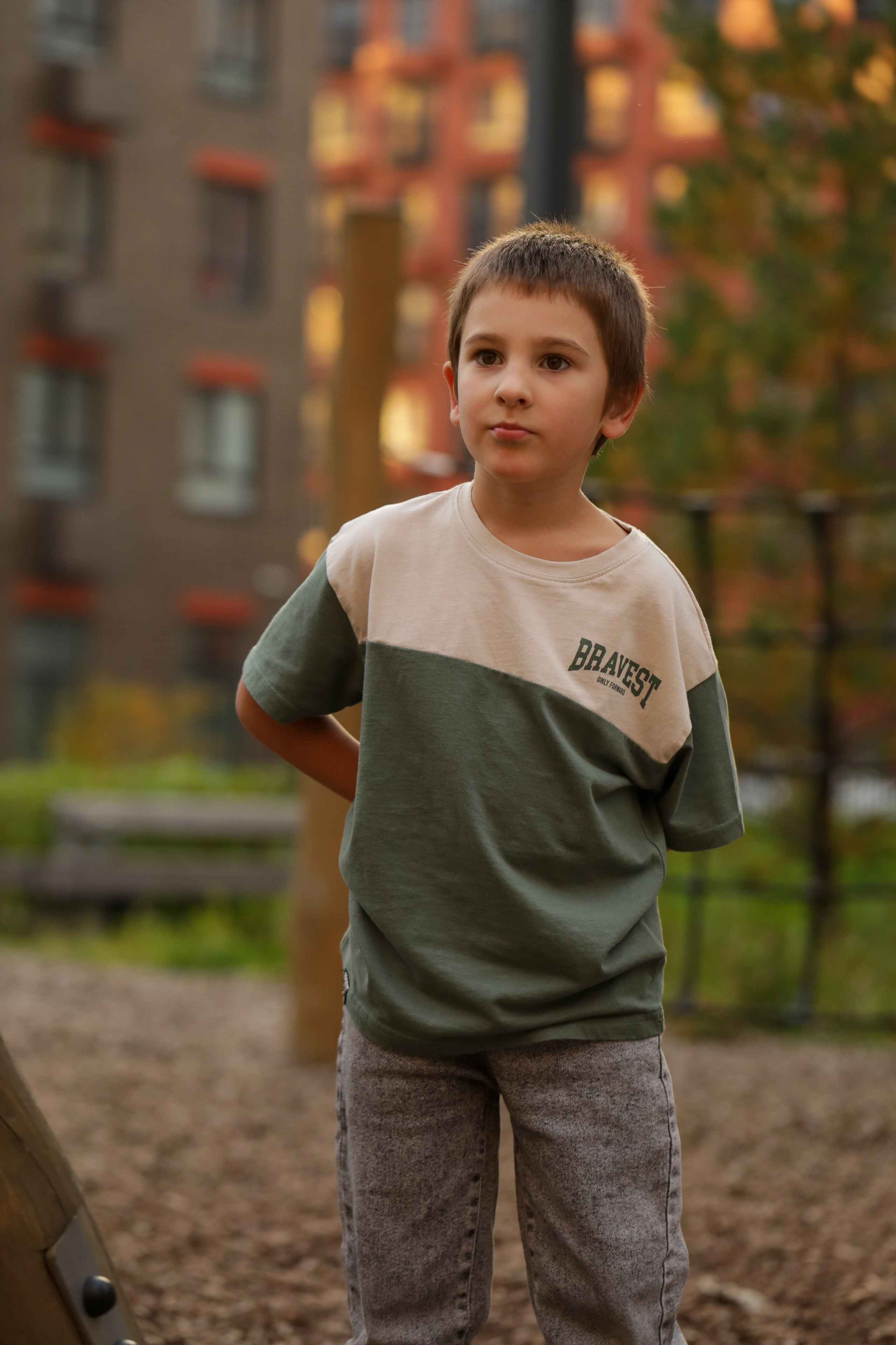 Семья Марины. Фотограф Ксения Есенина Москва