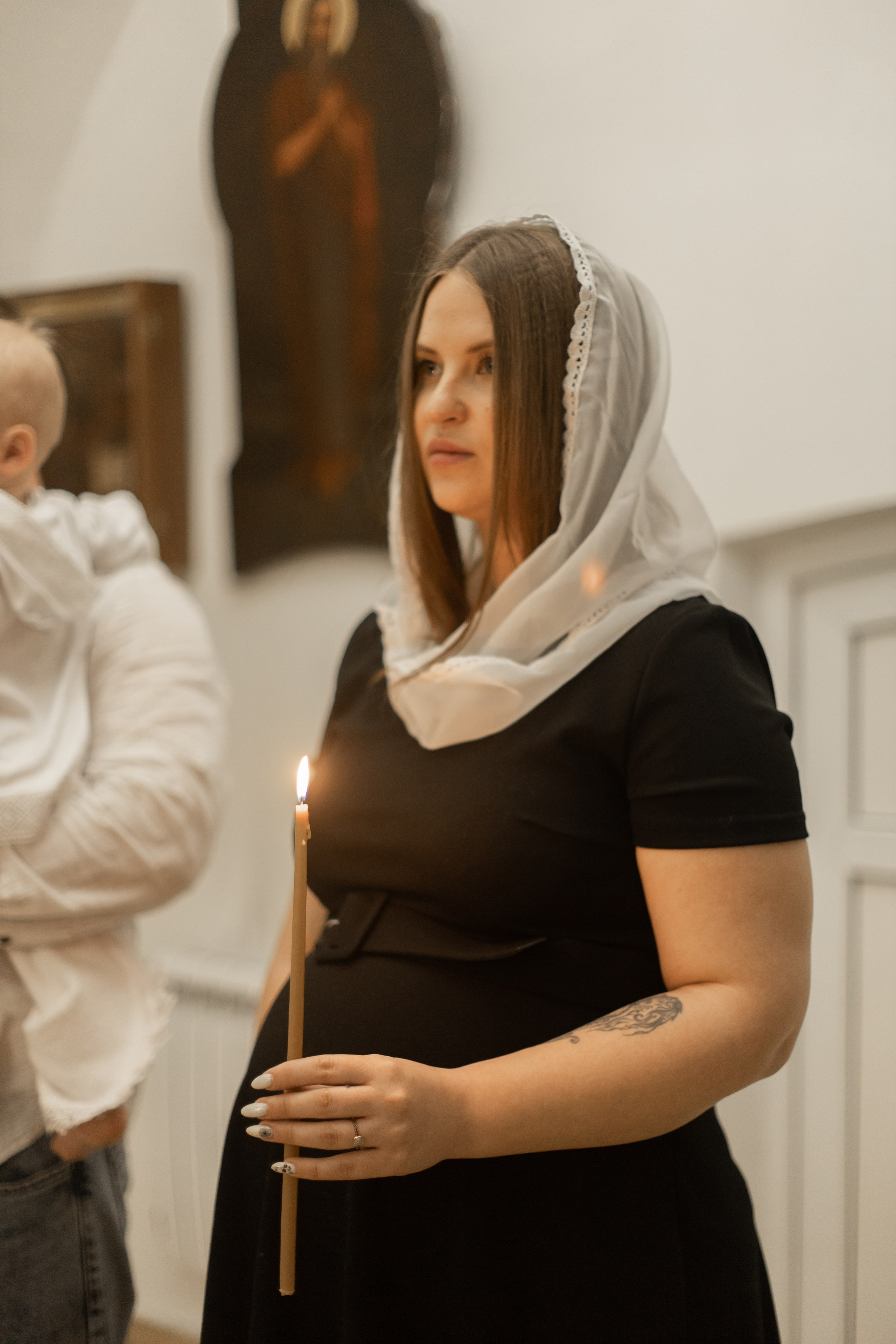 Георгиевский храм. Фотограф из Краснодара Мария Приходько