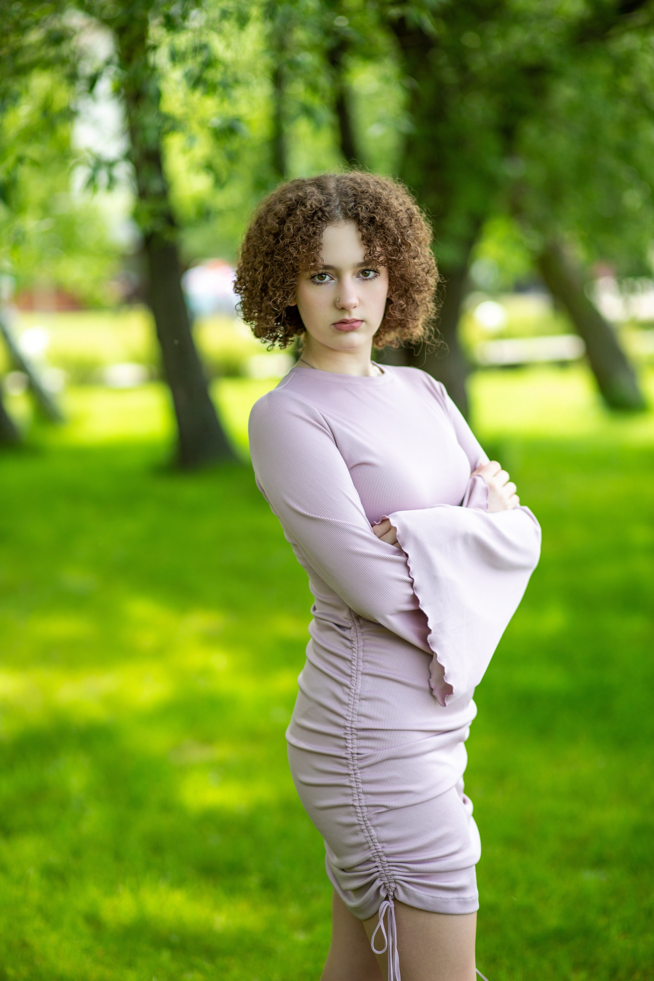 Портреты старшая школа (фоны, школа, улица). Выпускные альбомы Воронеж от Веры Соколовой