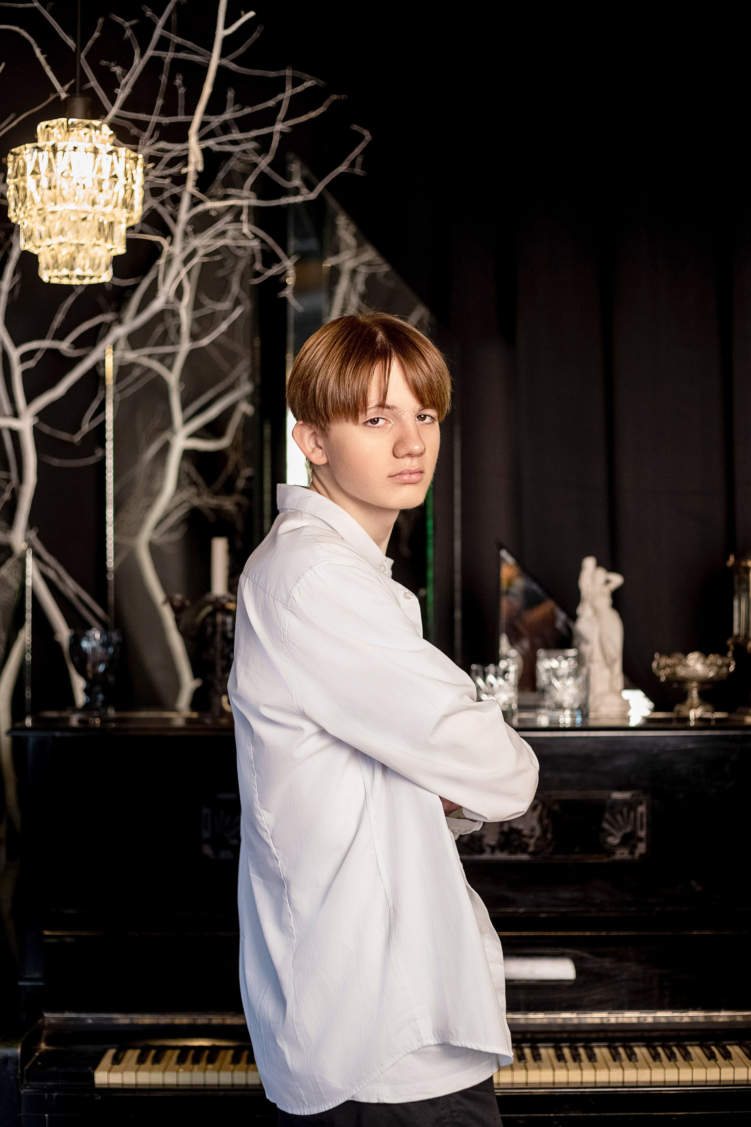 Студия «Проза». Выпускные альбомы Воронеж от Веры Соколовой