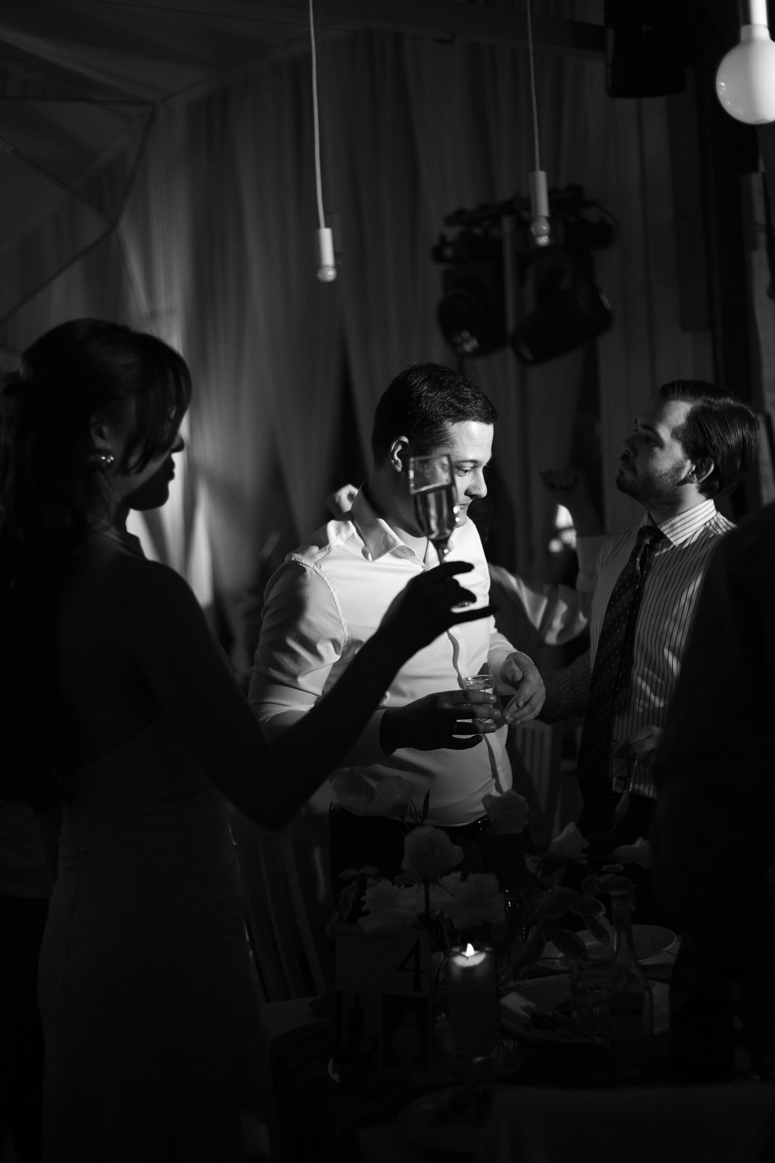 Павел и Анна. Фотограф в Волгограде и Москве | Анастасия Лаврова