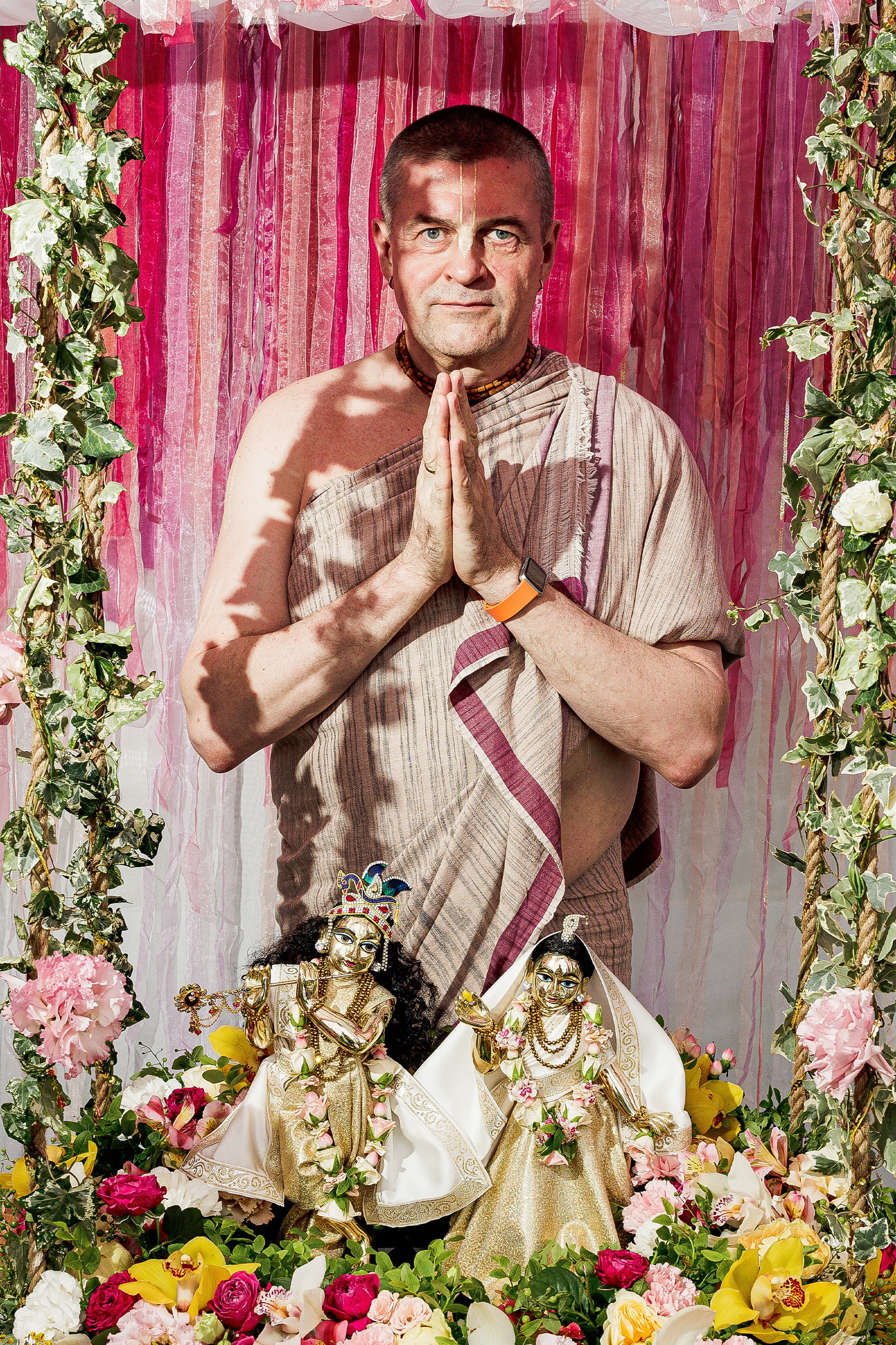 Т—Ж: День медитации