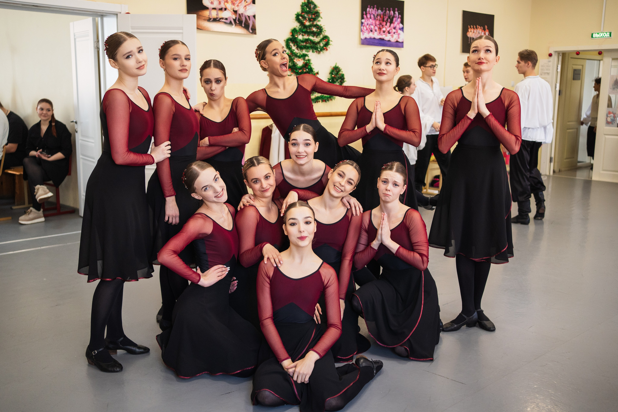 ГОСы в КемГИК. Фотограф на любое событие в Кемерово