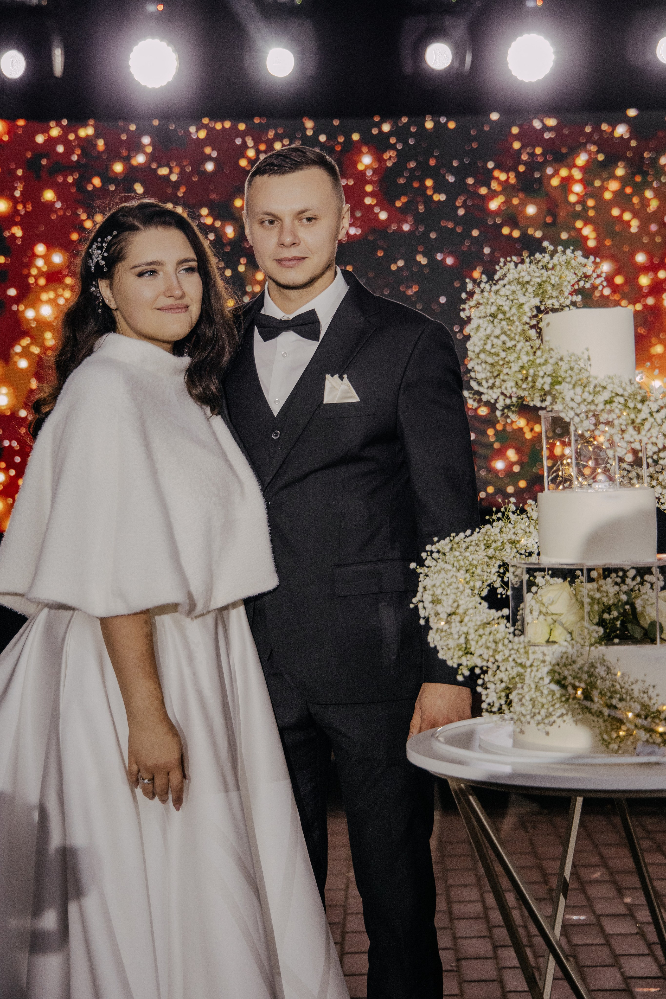 Алексей и Валерия. Свадебный организатор в Ростове-на-Дону Яснов Роман