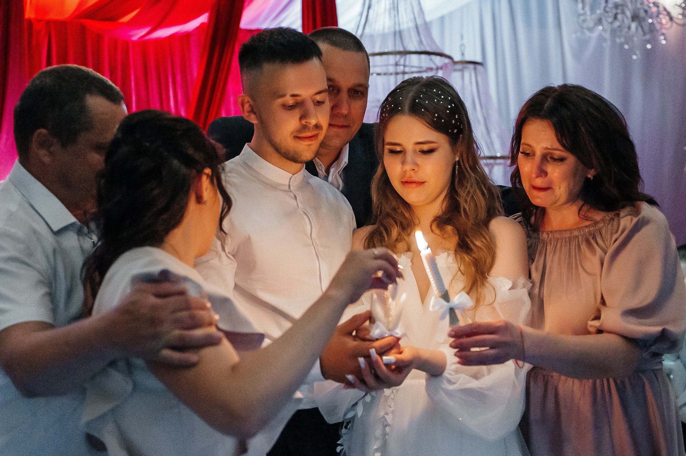 Никита и Вика 15.06.2024. Свадебный и семейный фотограф в городе Смоленске