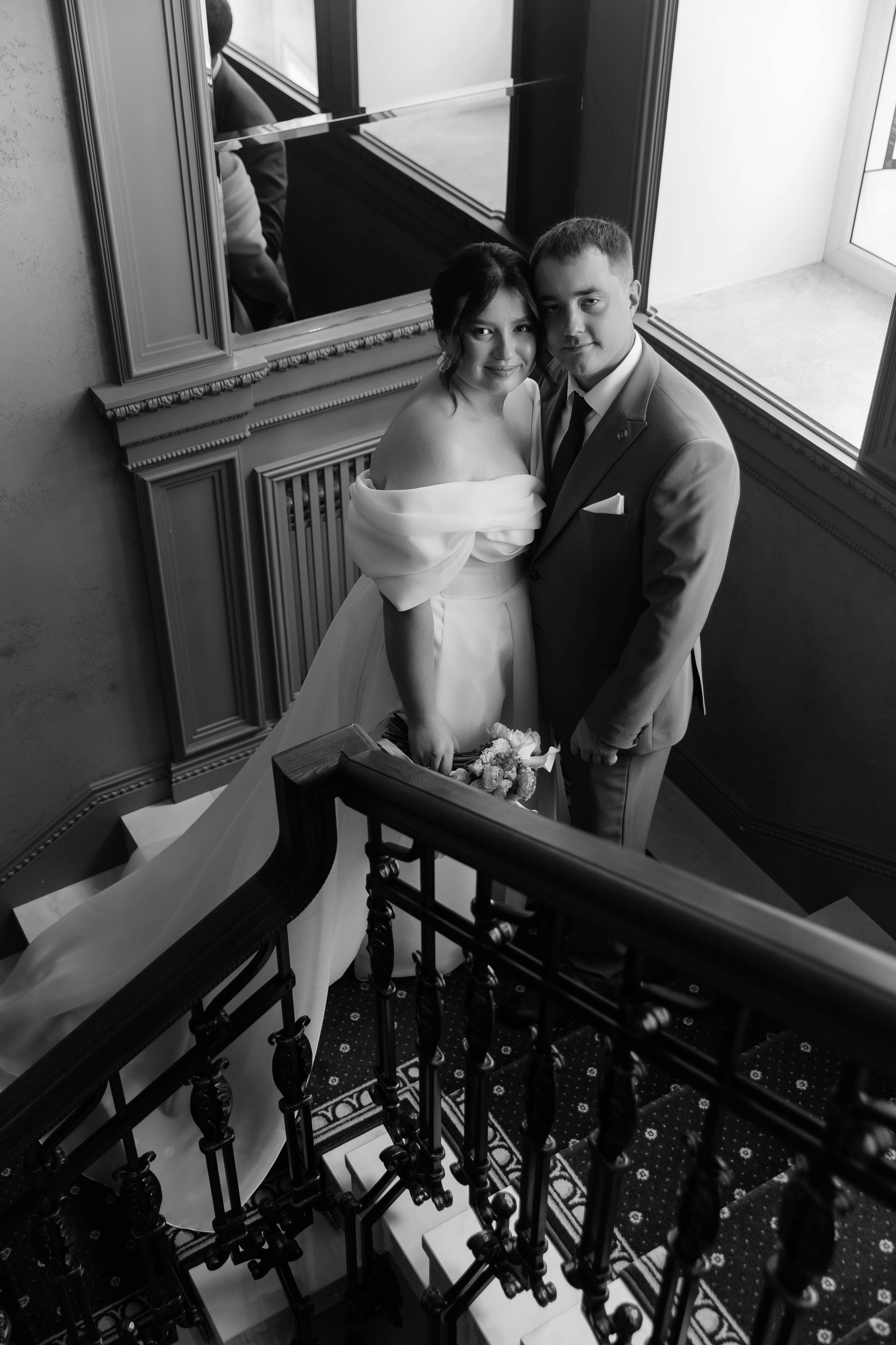 Константин & Ольга. Главная