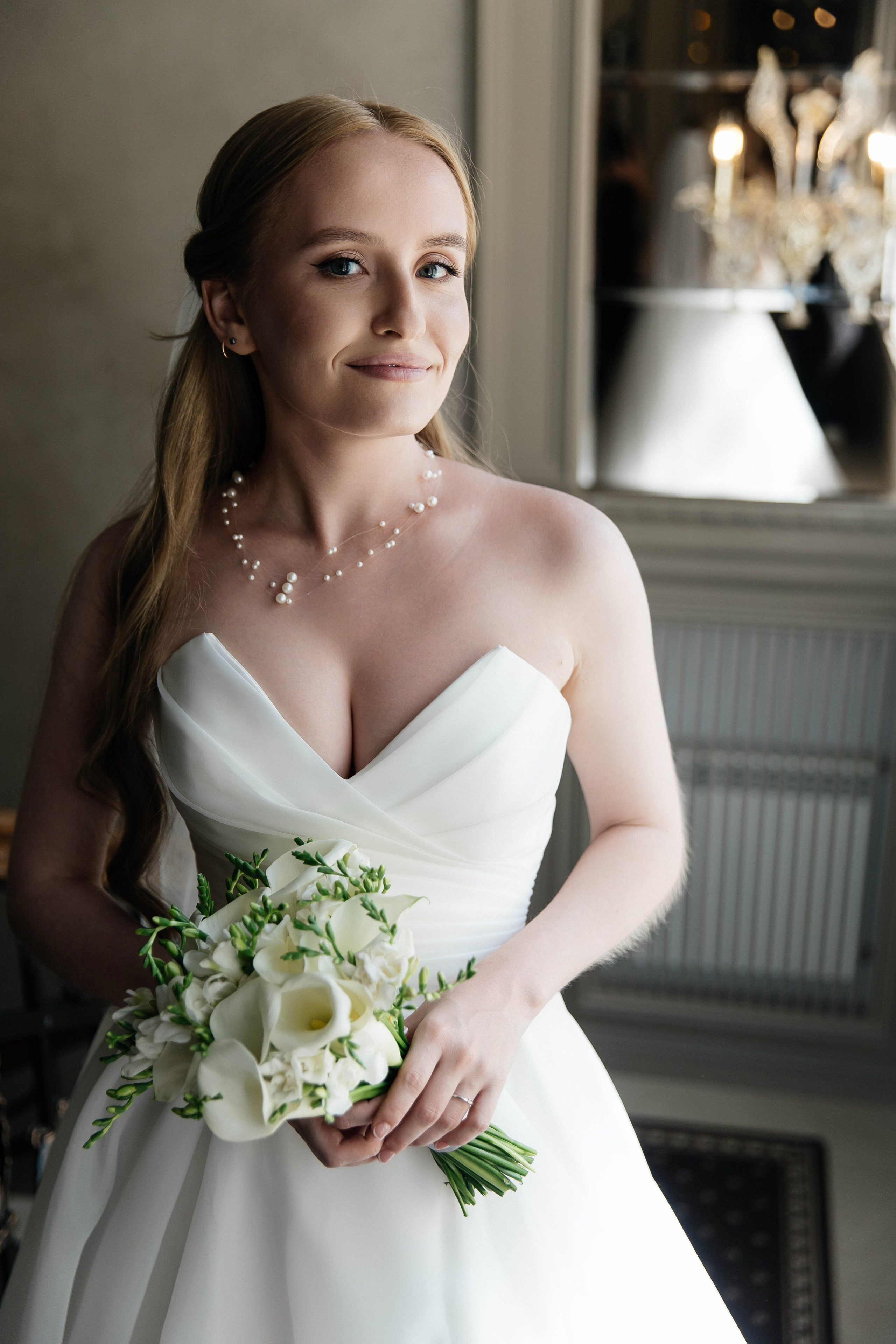 Александр & Юлия. Главная