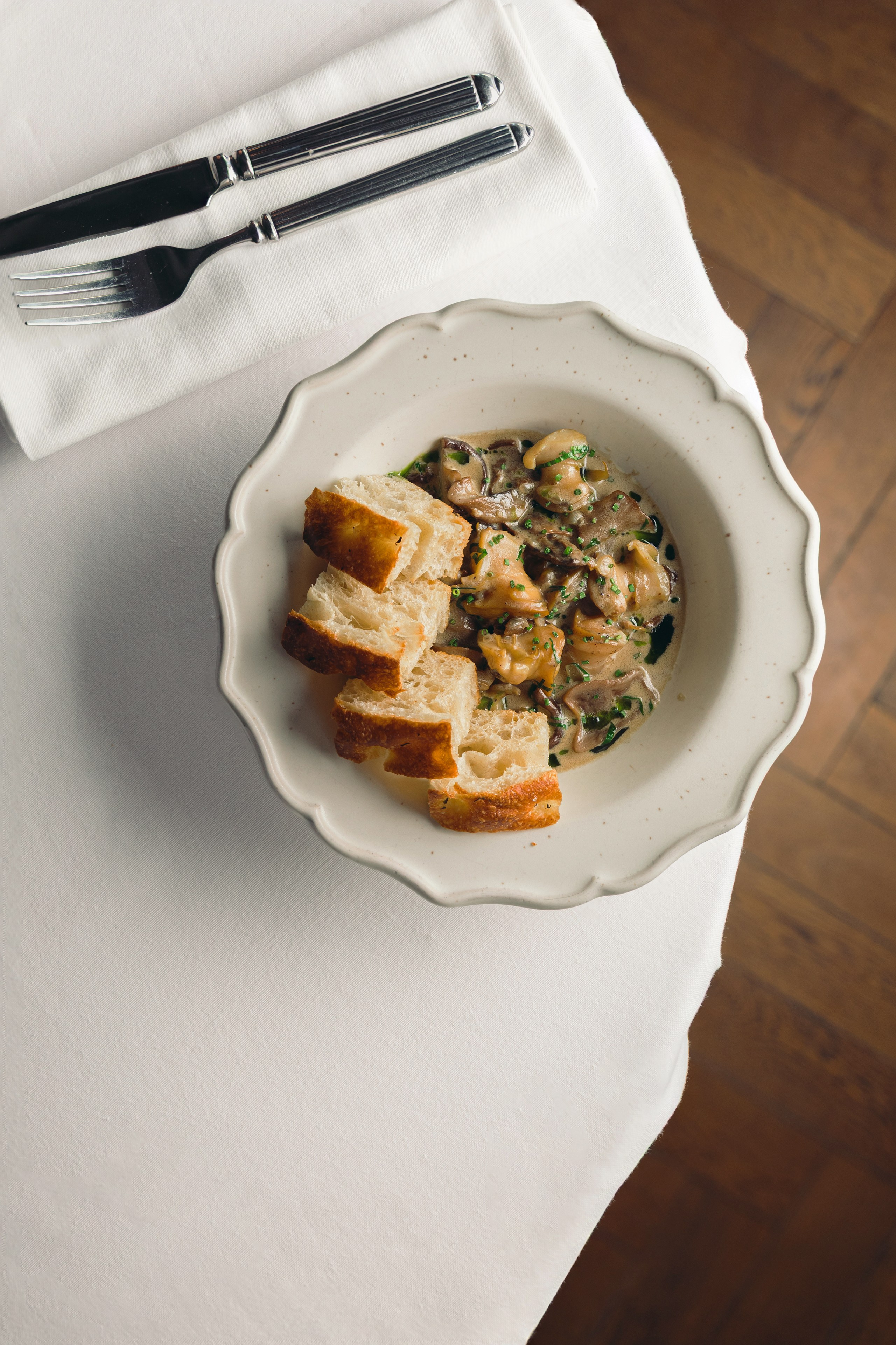 Fine dining. Репортажный фотограф в Алмате Чумаков Георгий