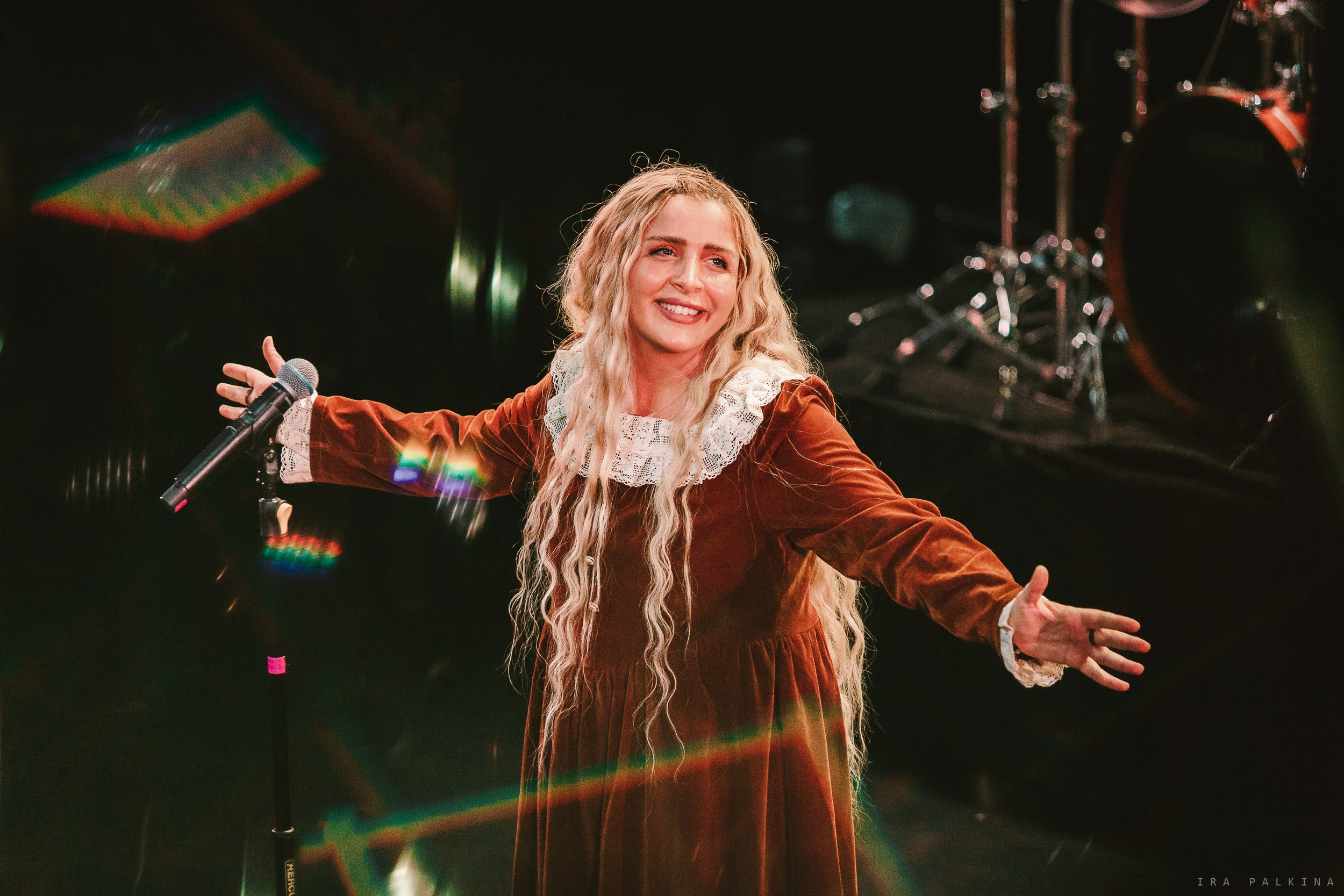 Фотограф Ира Палкина - Меги Гогитидзе