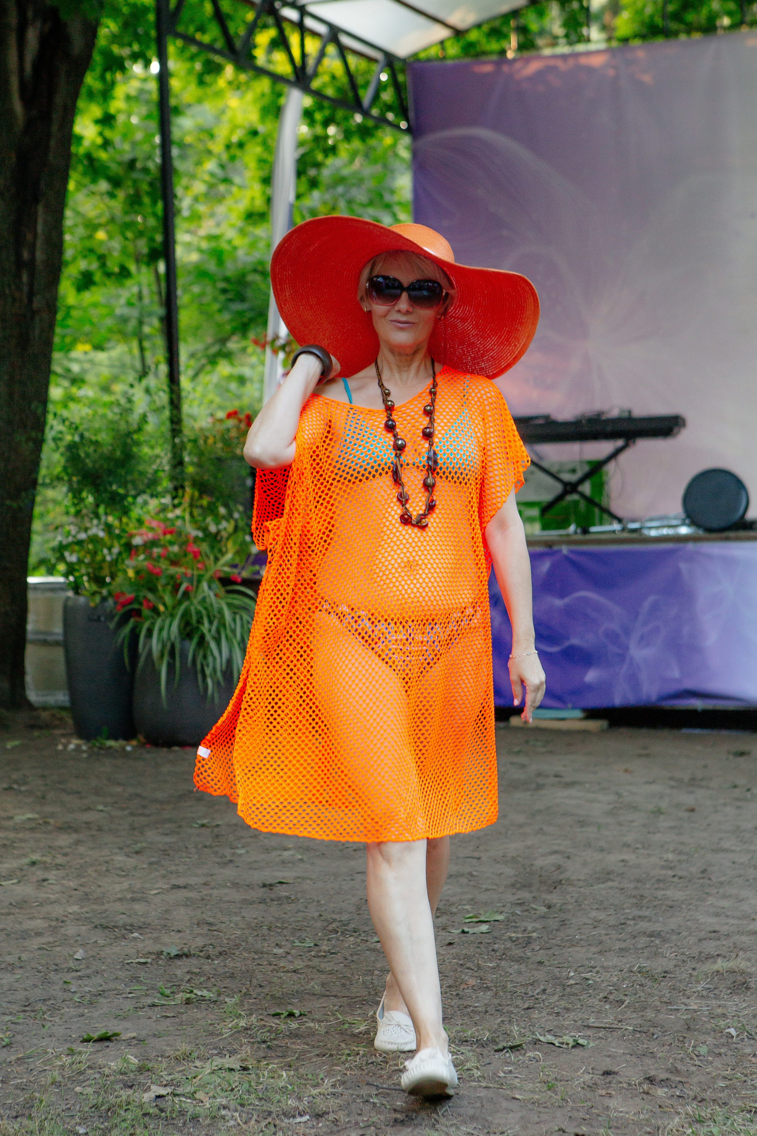 Сады и люди. Семейный и детский фотограф в Москве Александра Мак