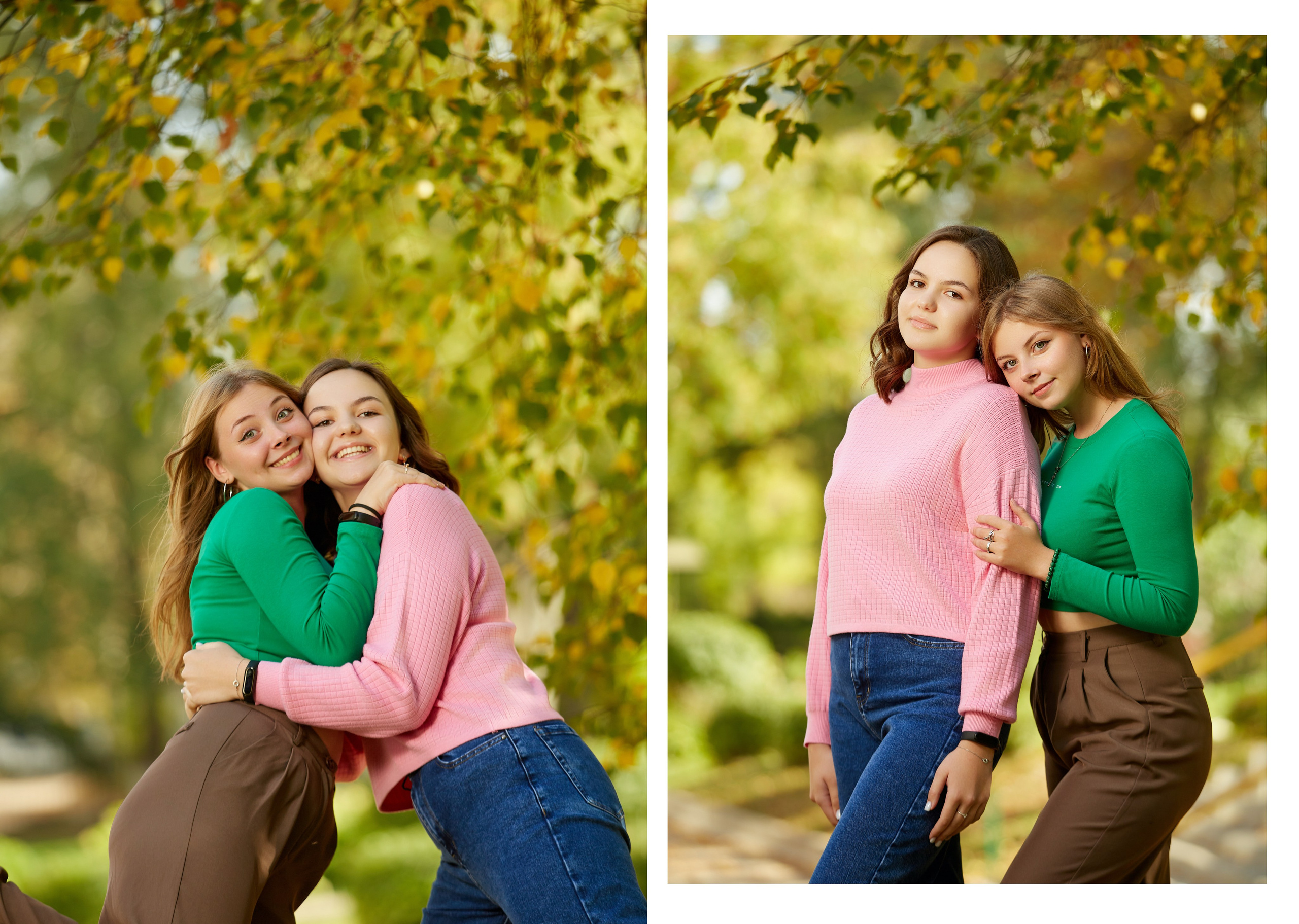 9-11 класс. Фотограф в Вязьме