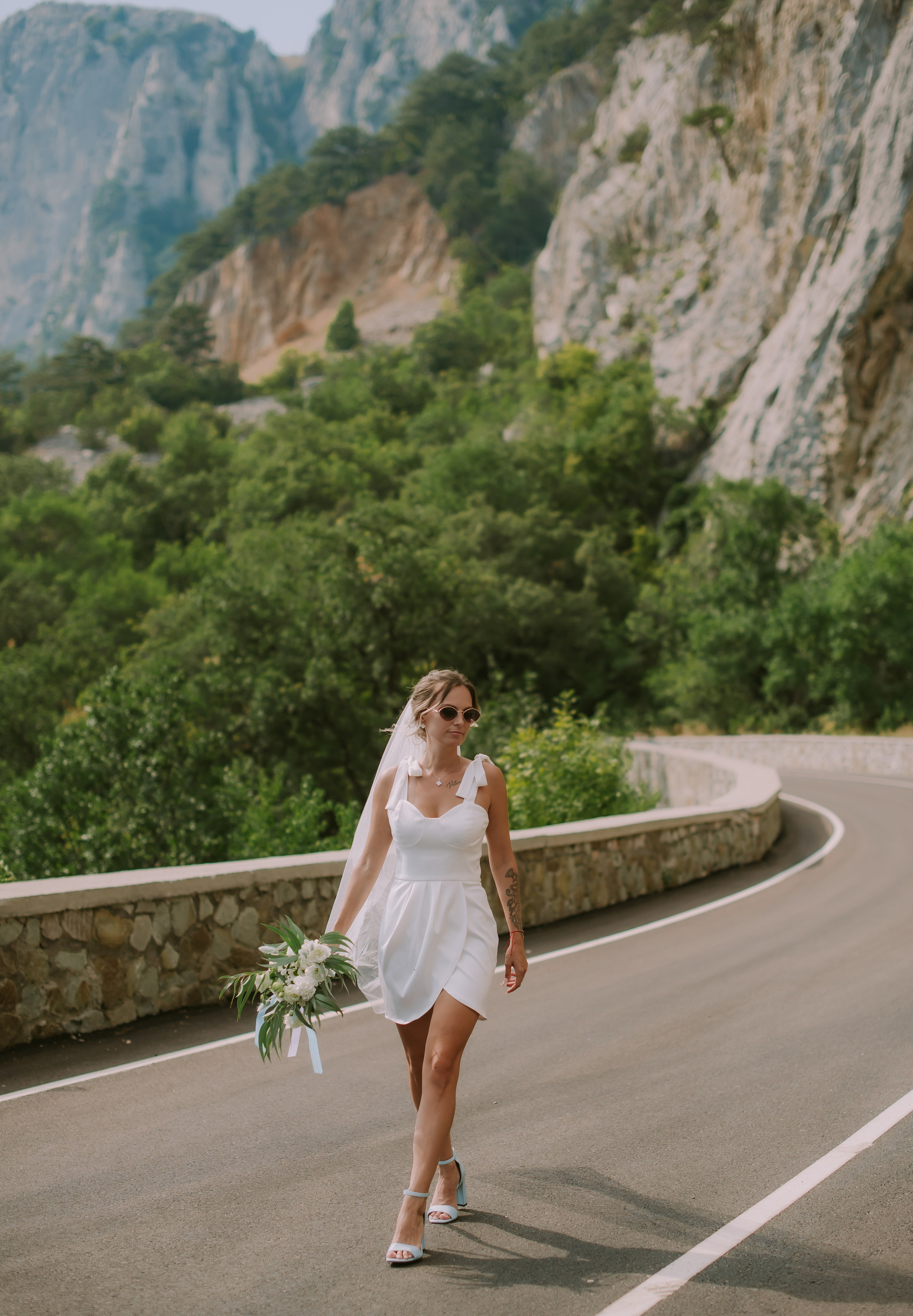 Алексей и Анастасия (Севастополь). Свадебный, женский, семейный фотограф в Севастополе Юлия Мошенко