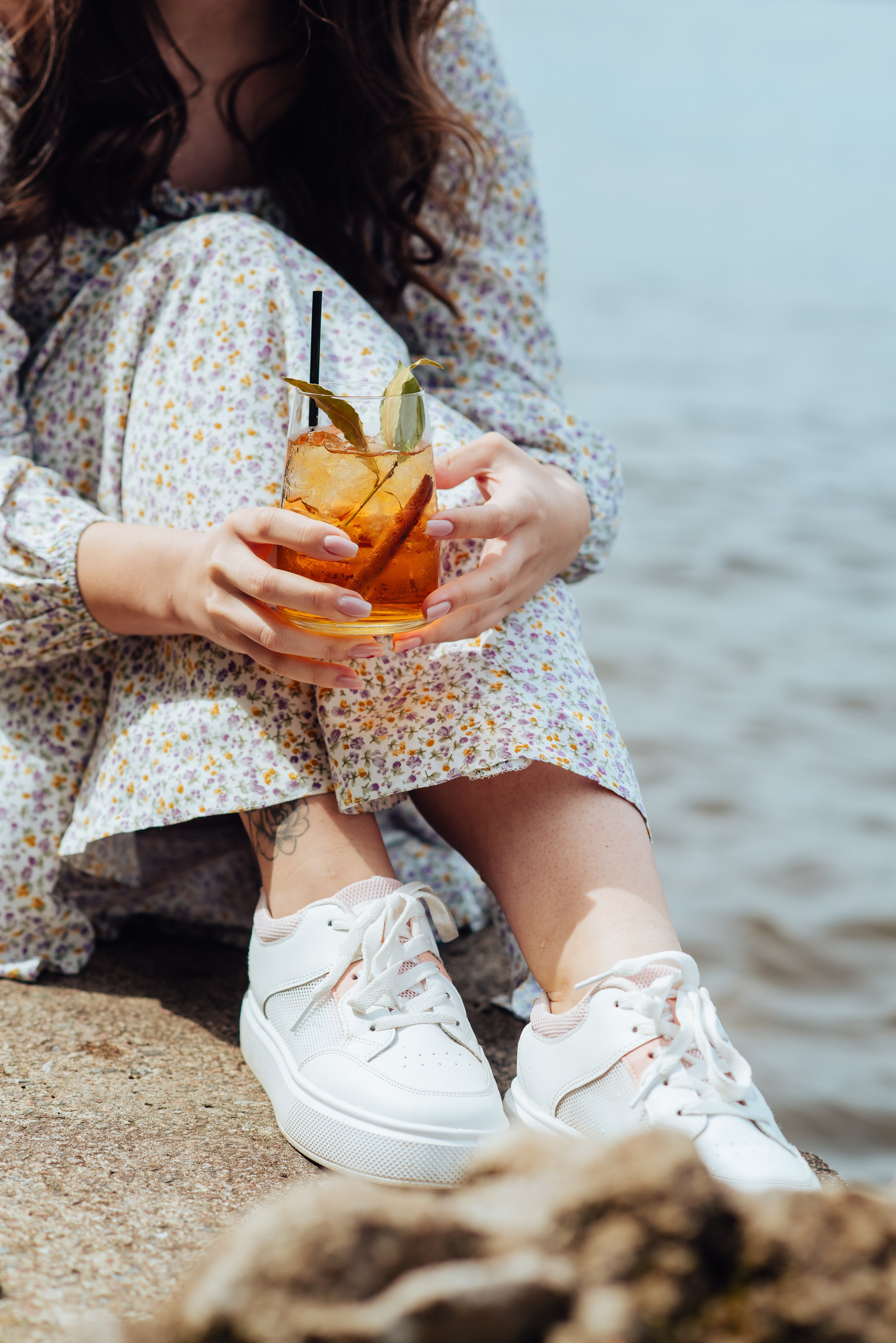 Имидж. Фуд-фотограф и фуд-стилист в Санкт-Петербурге Алексей Юстин