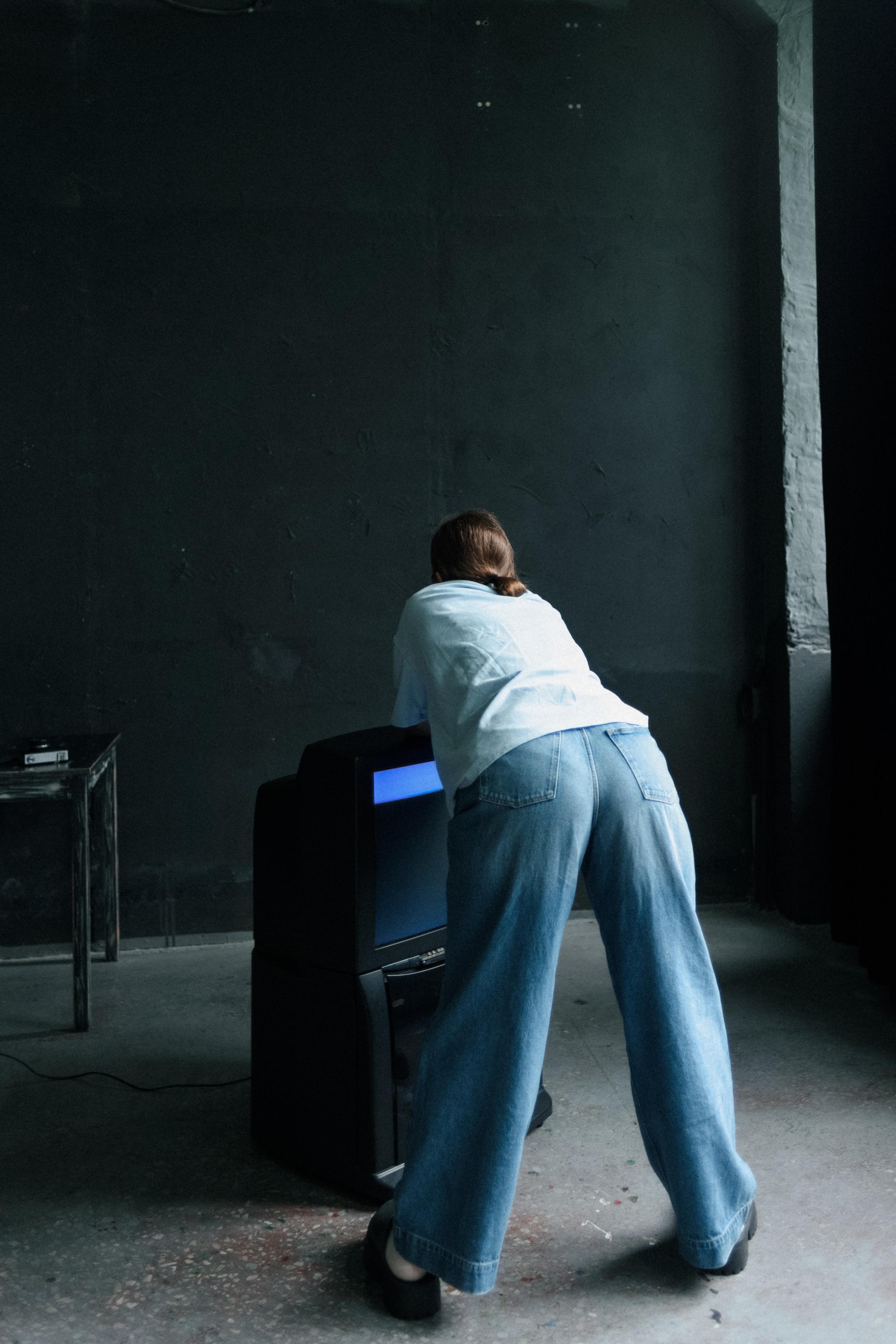 Екатерина. Фотограф Дарья Мустафина, Тюмень