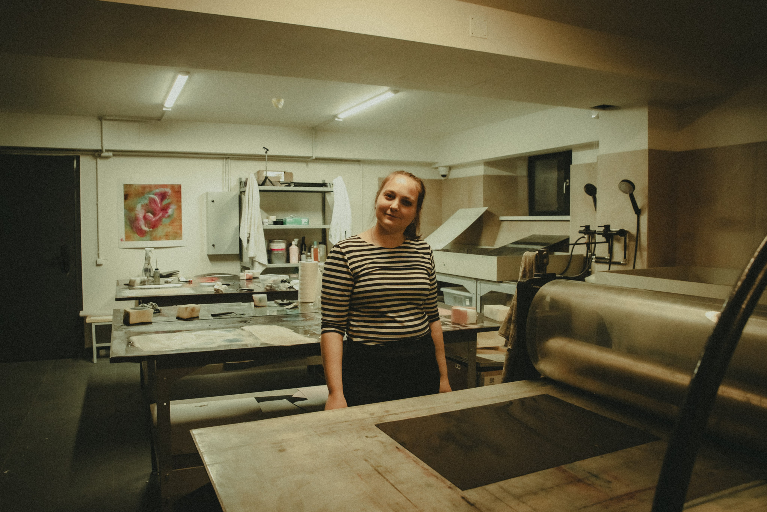 Отпечатки МК Татаренко. Фотограф Крещение Венчание Москва