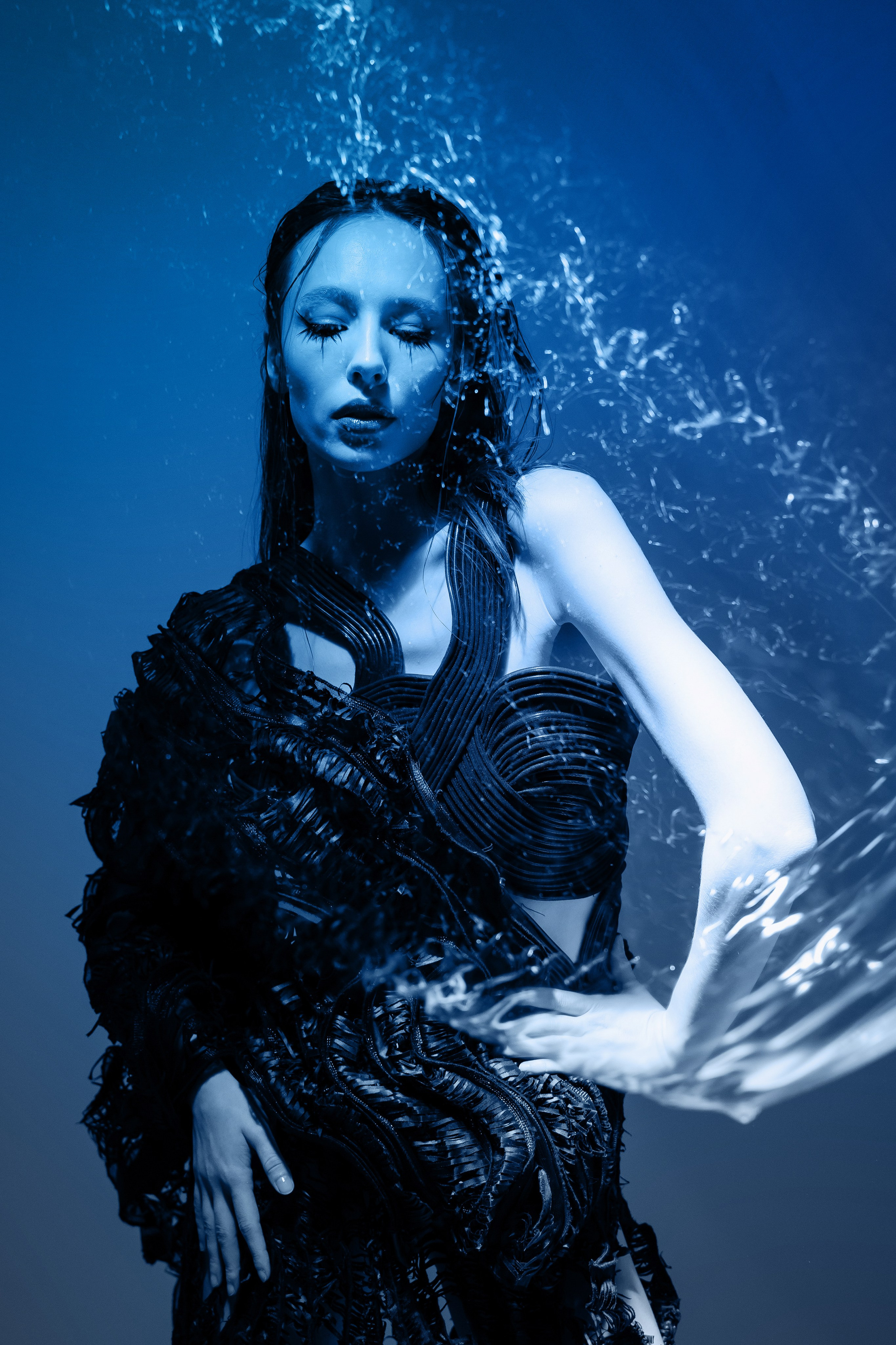 ART & Fashion. Рекламный и fashion фотограф в Санкт-Петербурге — Юлия Дроздова