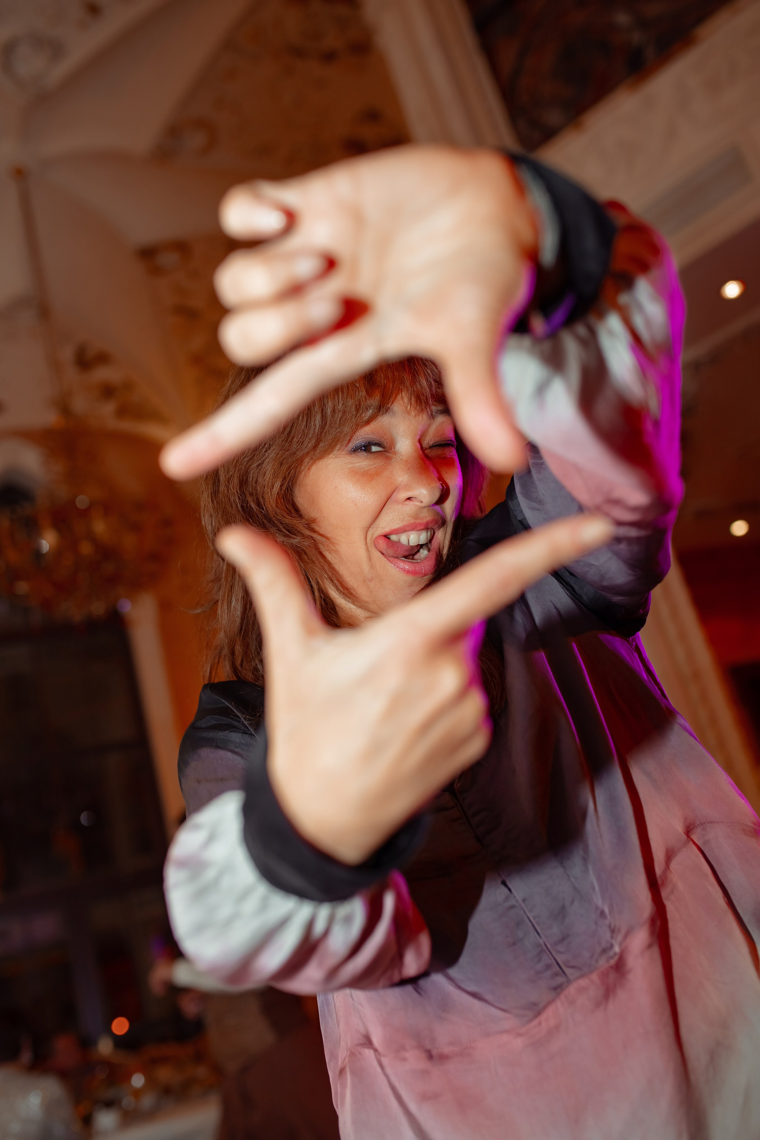 Юбилей Светланы (6 часов). Семейный и детский фотограф в Москве Дорогова Екатерина