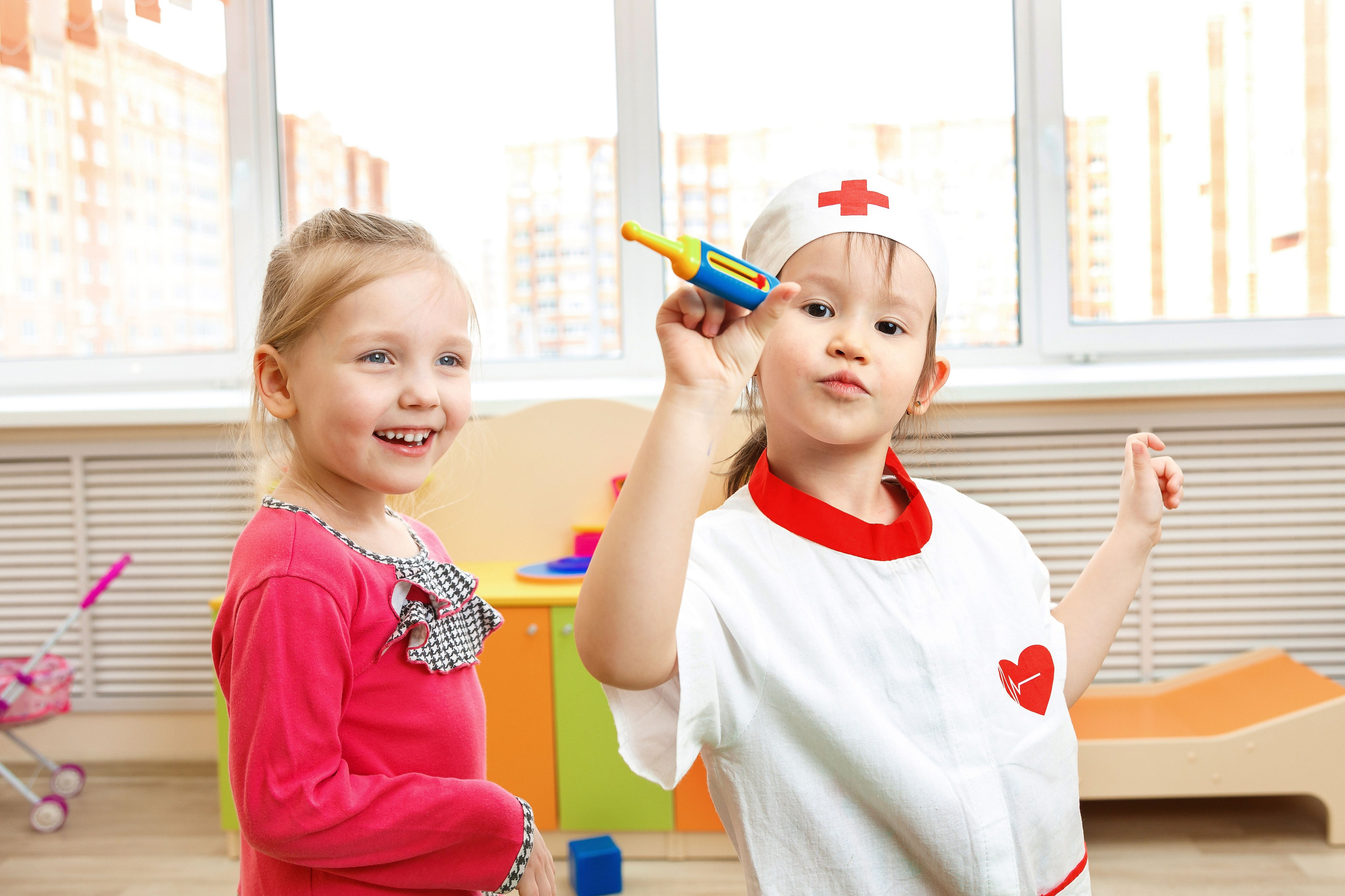 В детском саду. ВЫПУСКНЫЕ АЛЬБОМЫ | Йошкар-Ола | Детский сад, школа