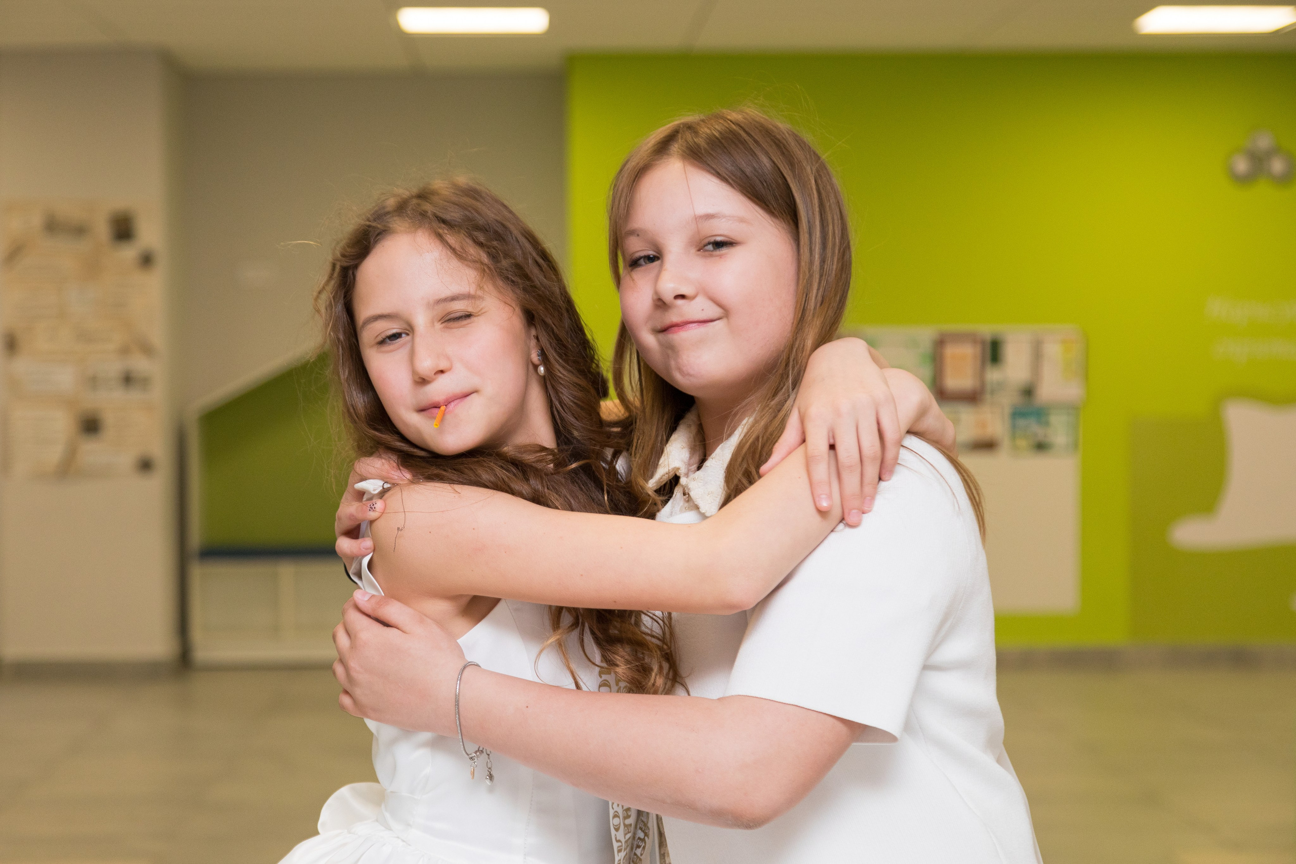 Выпускной 4д класса. Детский и контент фотограф Надя Волкова Санкт-Петербург