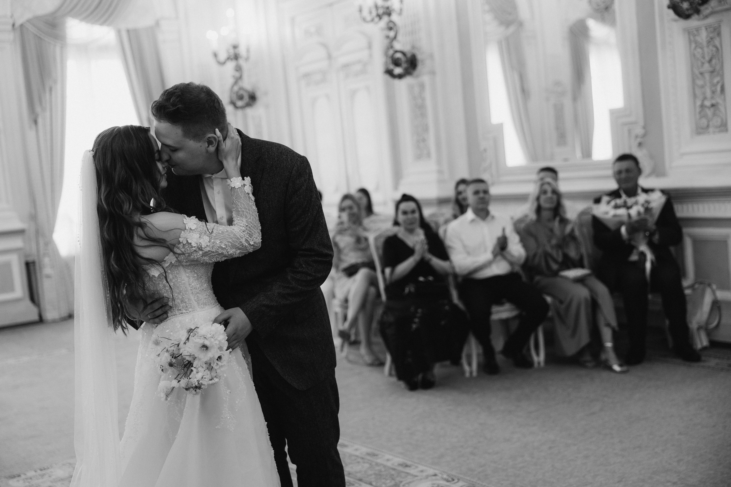 F L O W E R S. Фотограф Санкт-Петербург