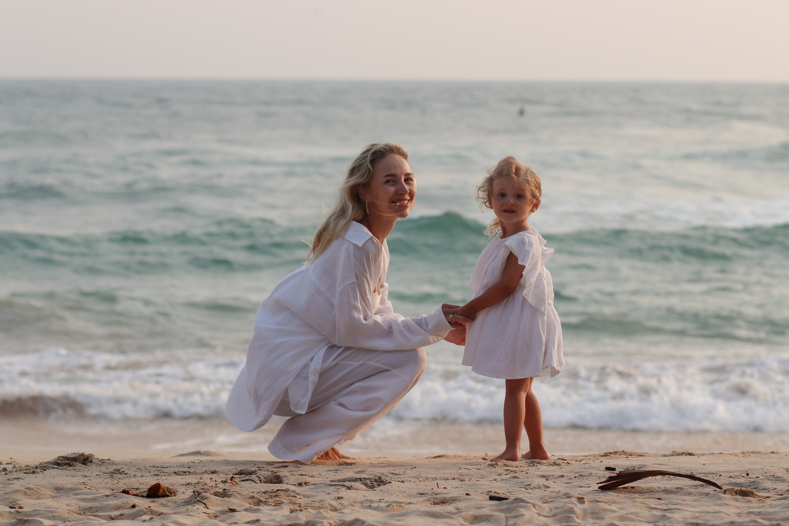 Южный пляж. Фотограф на Шри-Ланке