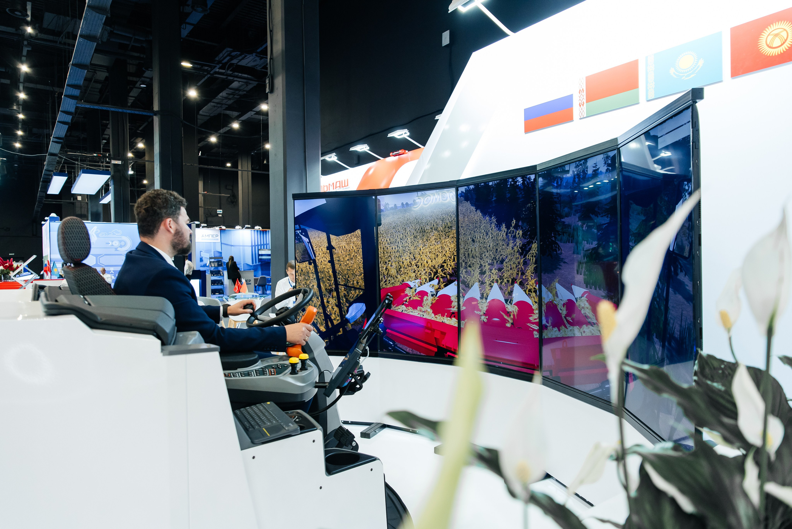 ТМХ ЕВРАЗИЙСКИЙ КОНГРЕС 2023. Фотограф Илья Бызов, Свадебный и репортажный фотограф Сочи