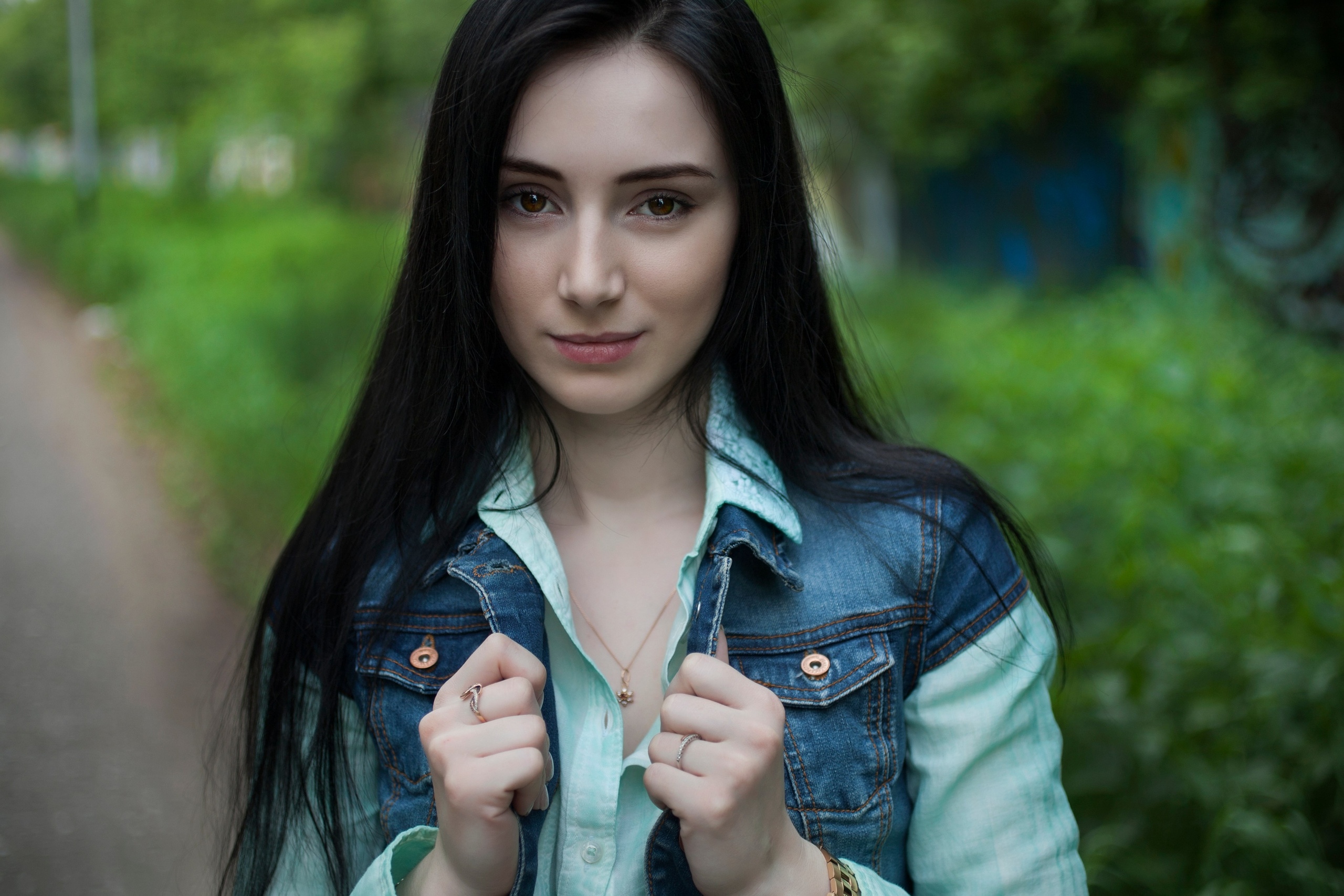 Look Book. Елизавета Медведева