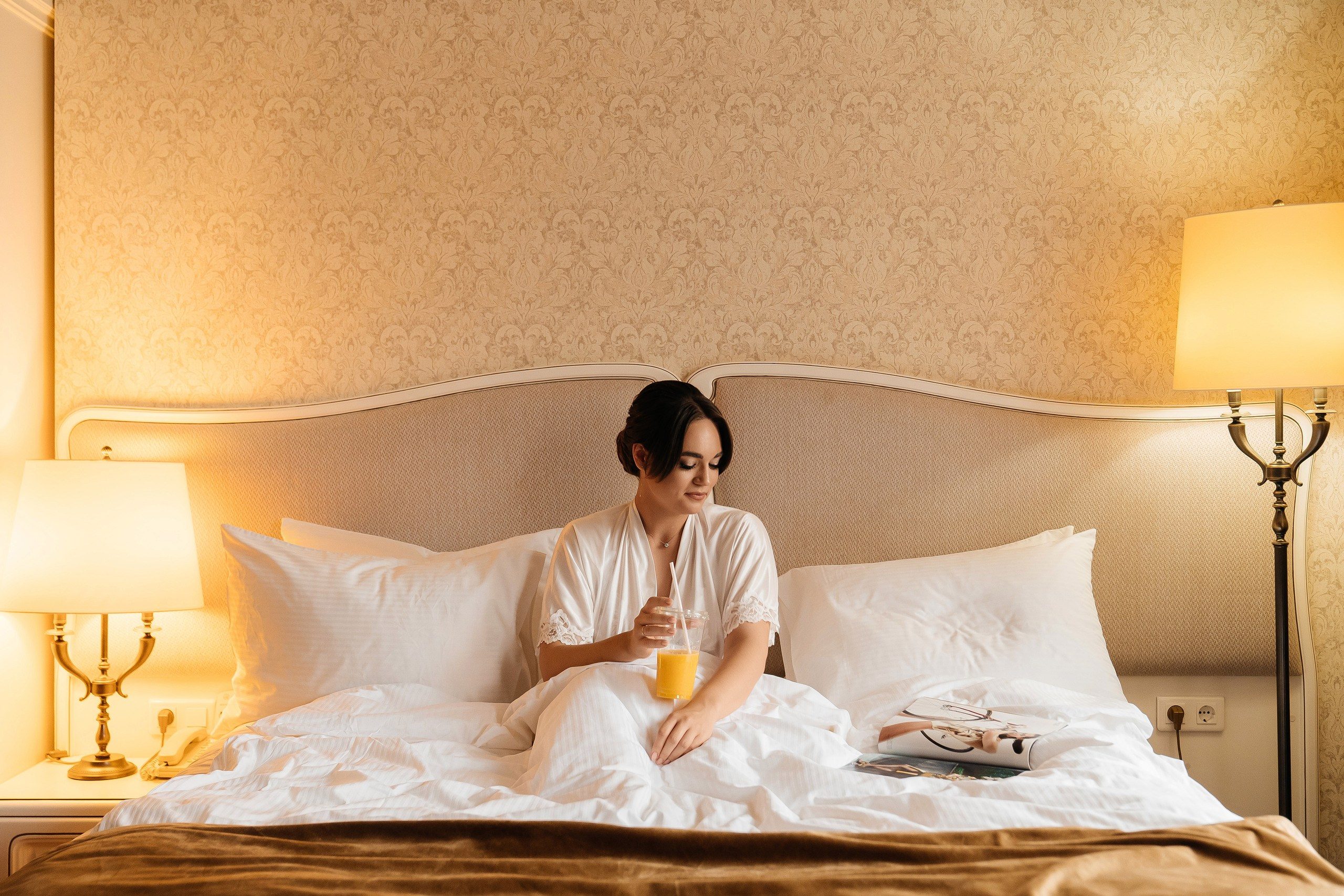 Вадим & Алина. Lokos.pro Ник Соколов Фото и Видео Москва/Ростов-на-Дону