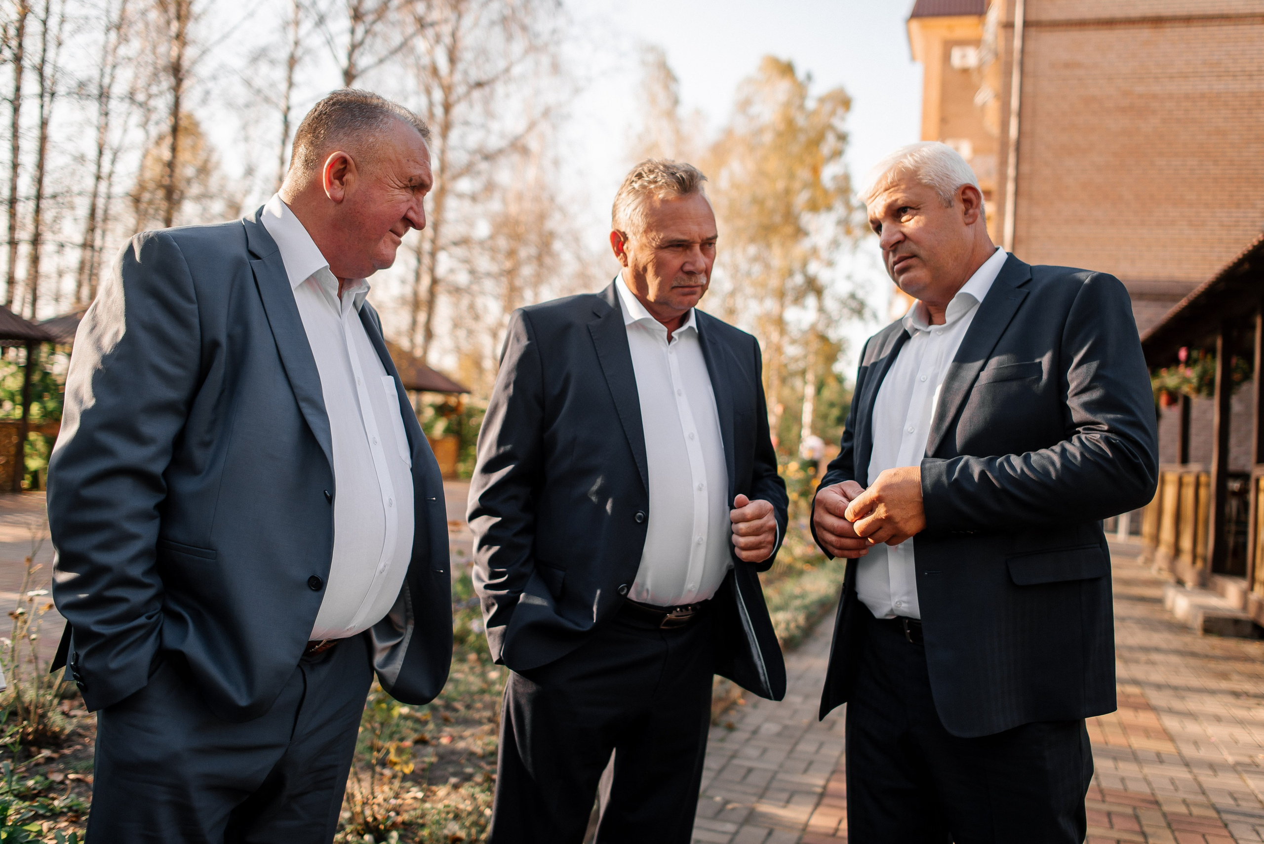 Алексей и Юлиана. Свадебный фотограф Курск Артем Духтанов