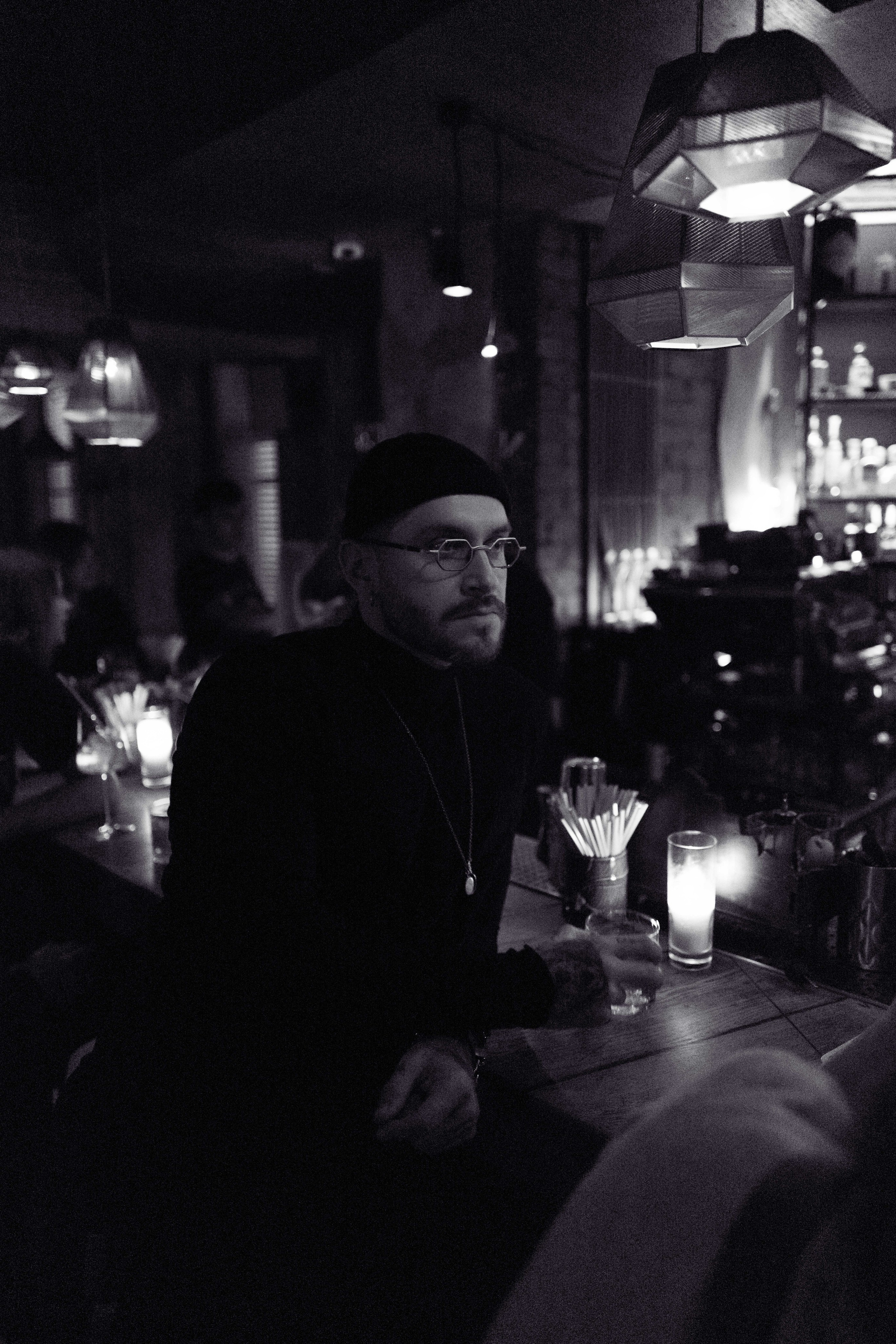 Leveldva. Репортажный и клубный фотограф Москва