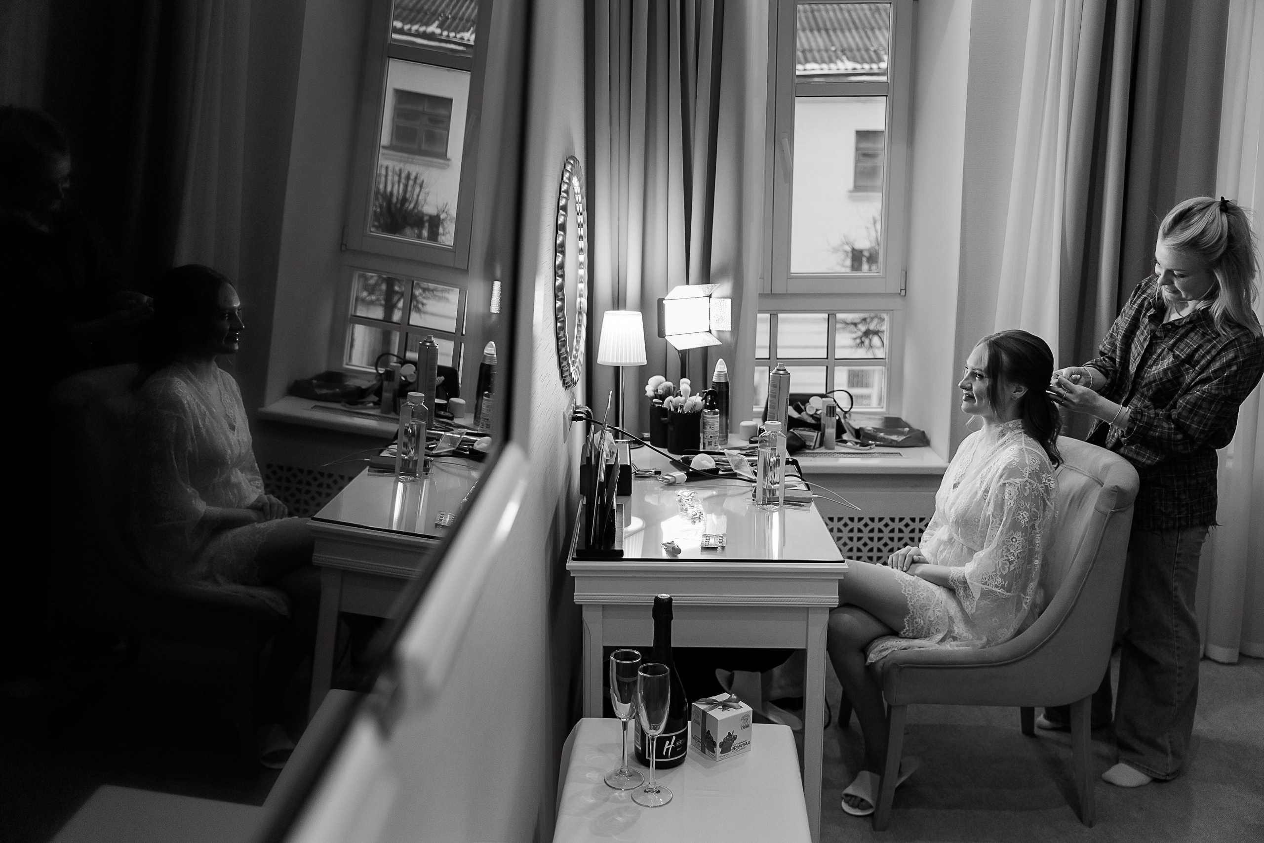 Свадьба. Свадебный и семейный фотограф в Твери и Тверской области