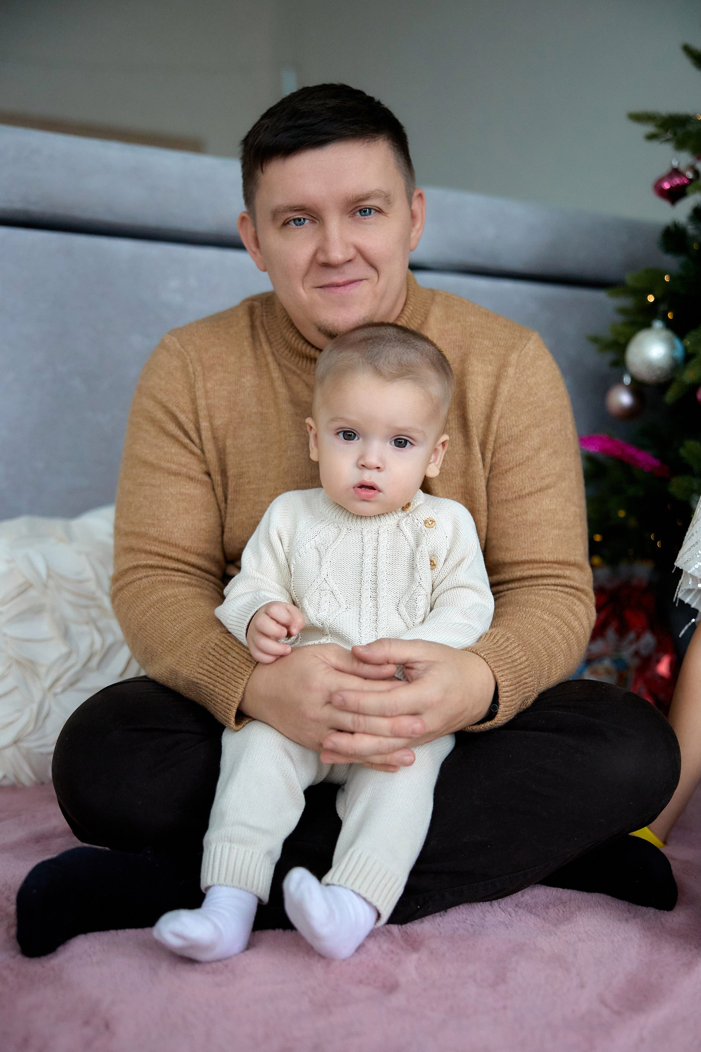 Семейные. Галина Шабурова, фотограф в Челябинске