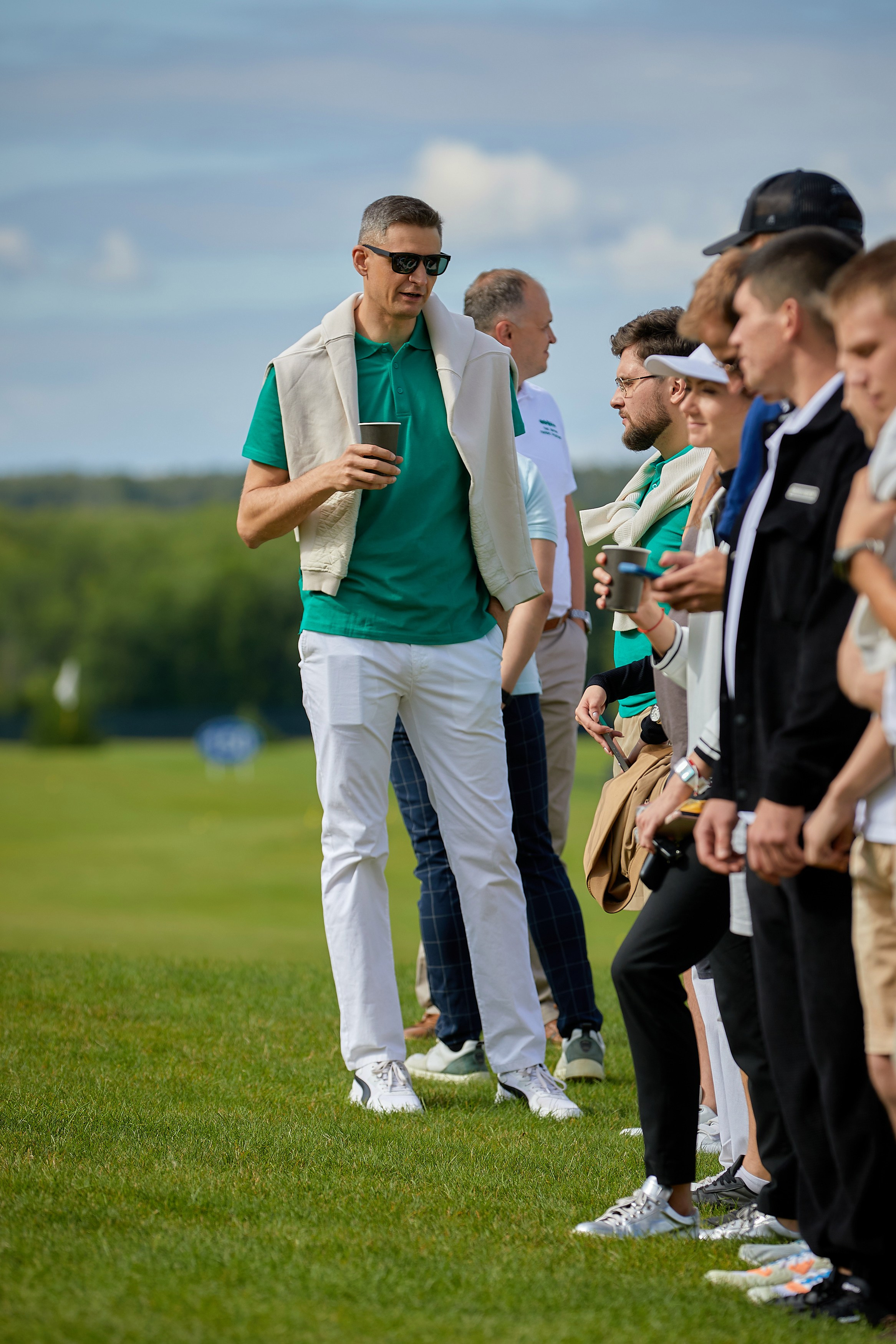 Корпоративные мероприятия. Галина Шабурова, фотограф в Челябинске