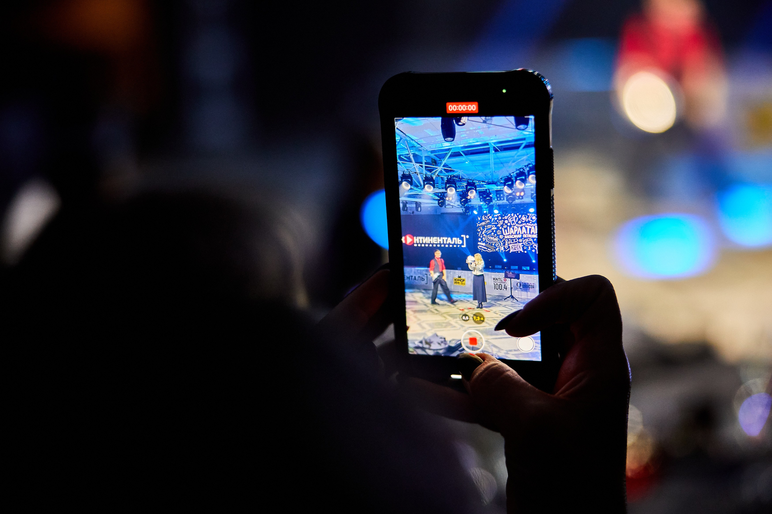 Корпоративные мероприятия. Галина Шабурова, фотограф в Челябинске