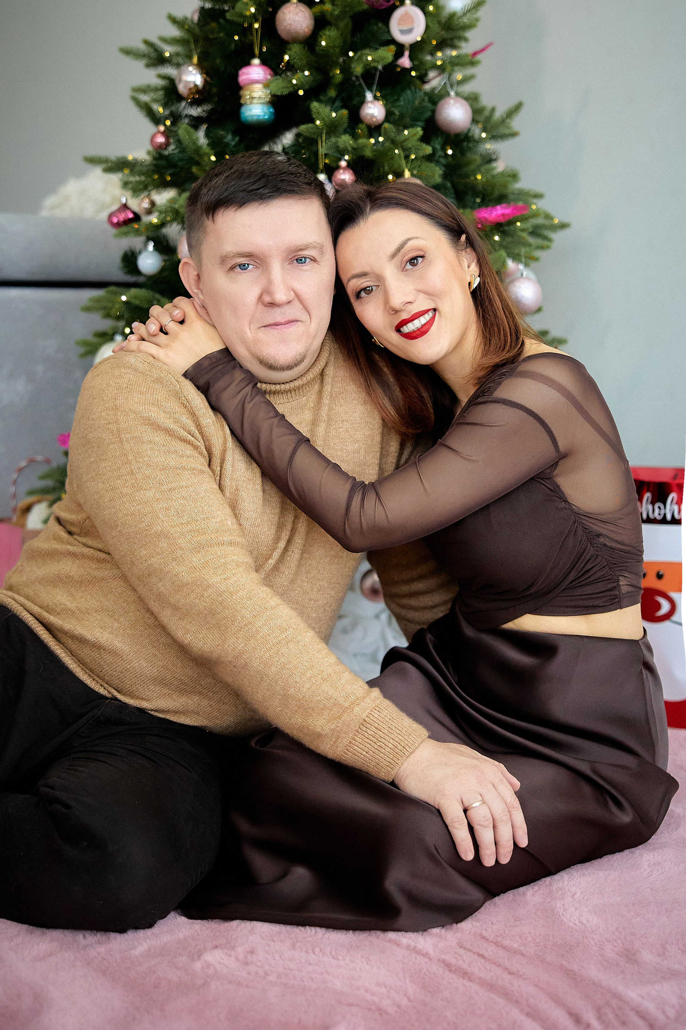 Семейные. Галина Шабурова, фотограф в Челябинске