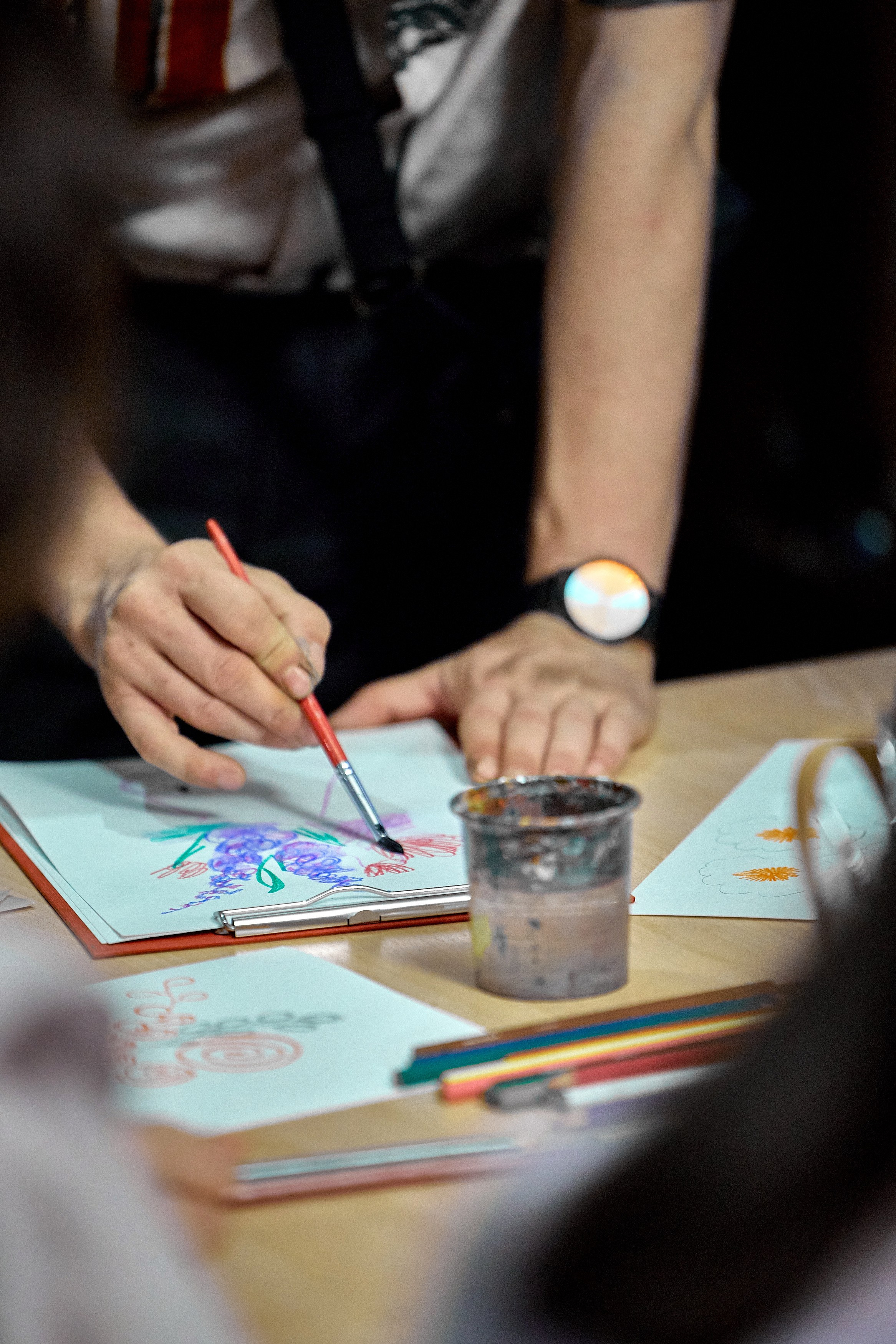 Мероприятия. Галина Шабурова, фотограф в Челябинске