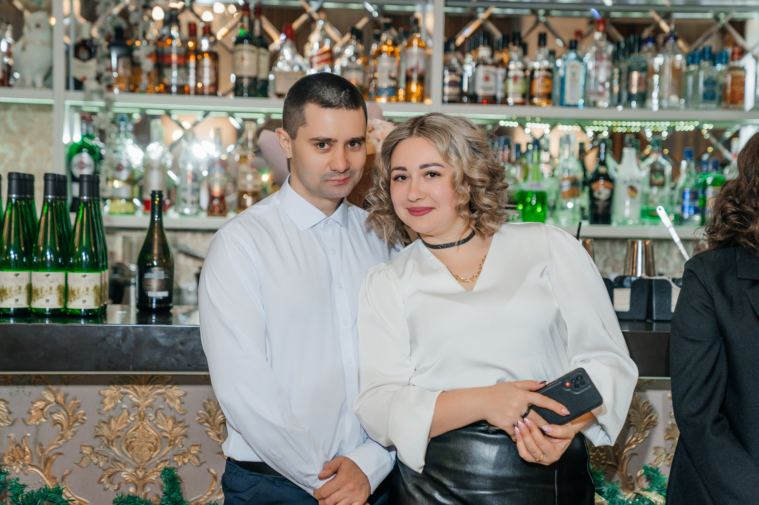 Отель «ПушкинЪ». Фотограф Ангарск Иркутск Ксения Король