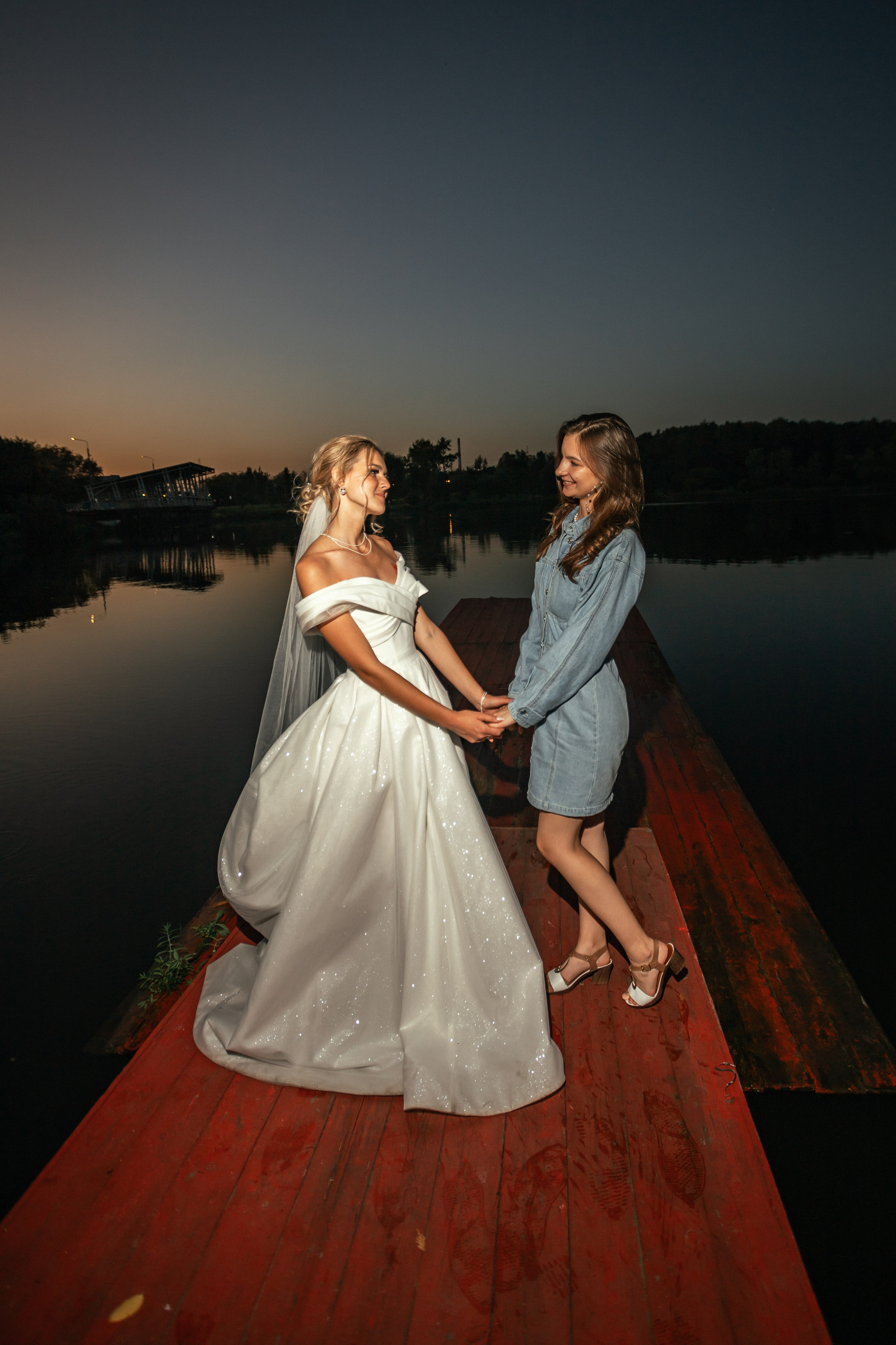 Свадьбы. Контакты