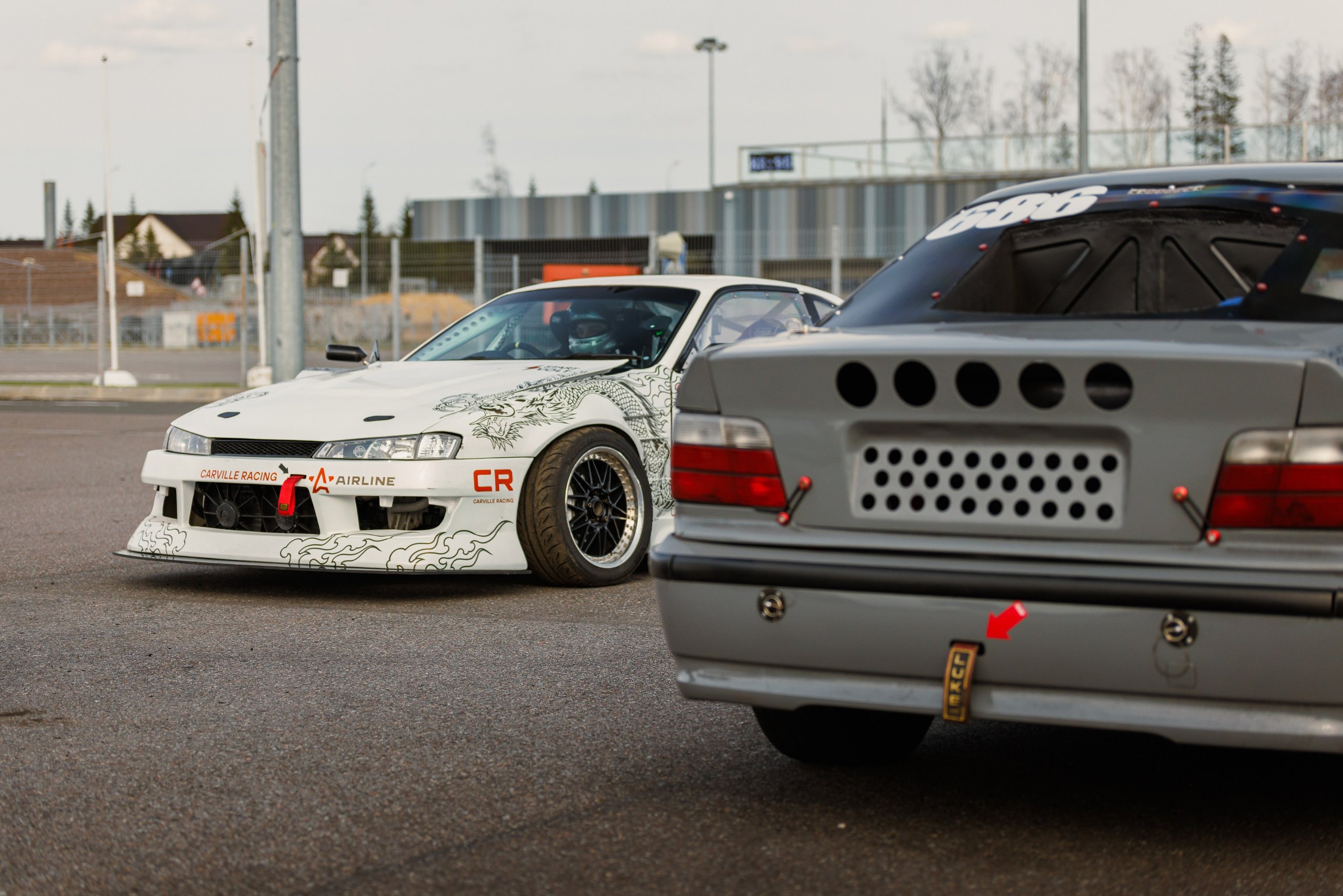 CREATIVE METHOD backstage. Автомобильный фотограф в Санкт-Петербурге — Илья Kaseone_1