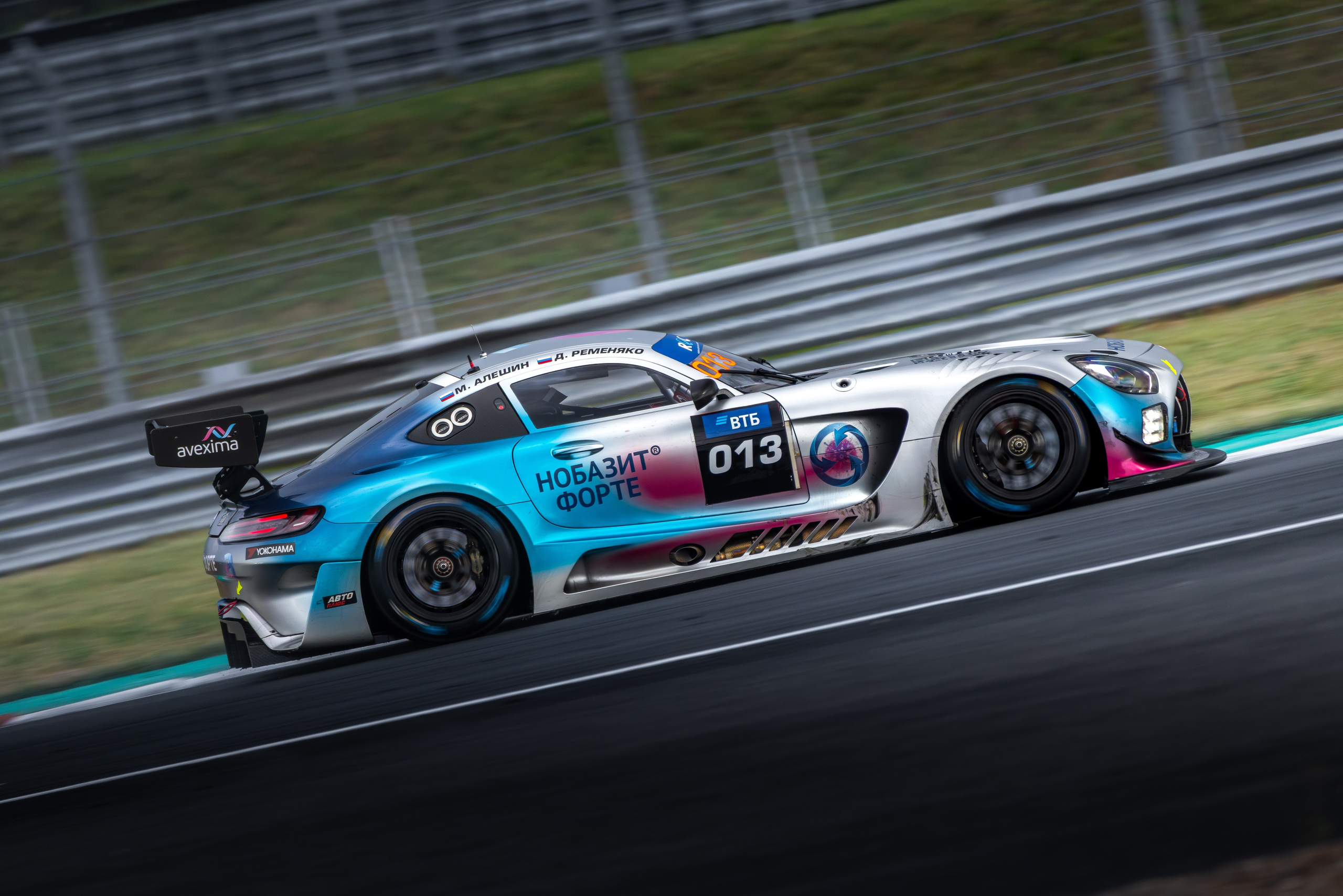 Garage fest 2025. Автомобильный фотограф в Санкт-Петербурге — Илья Kaseone_1