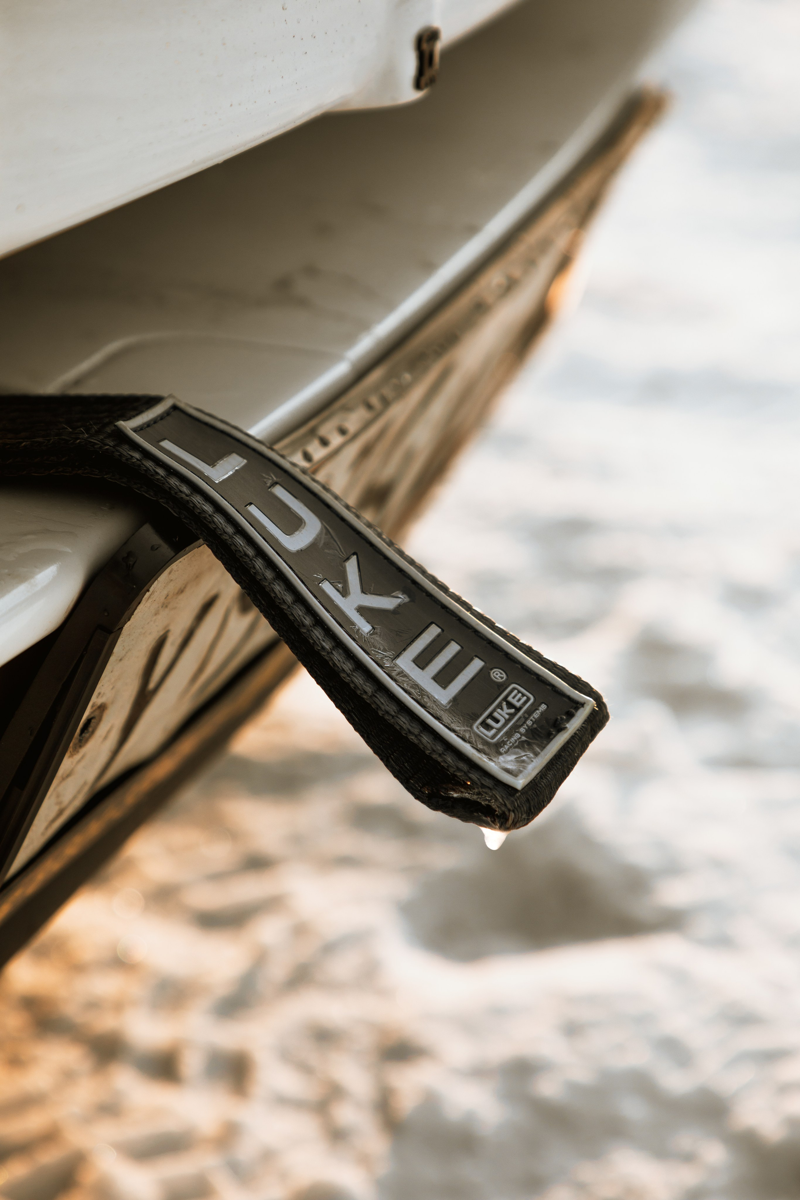 Ford Sierra. Автомобильный фотограф в Санкт-Петербурге — Илья Kaseone_1