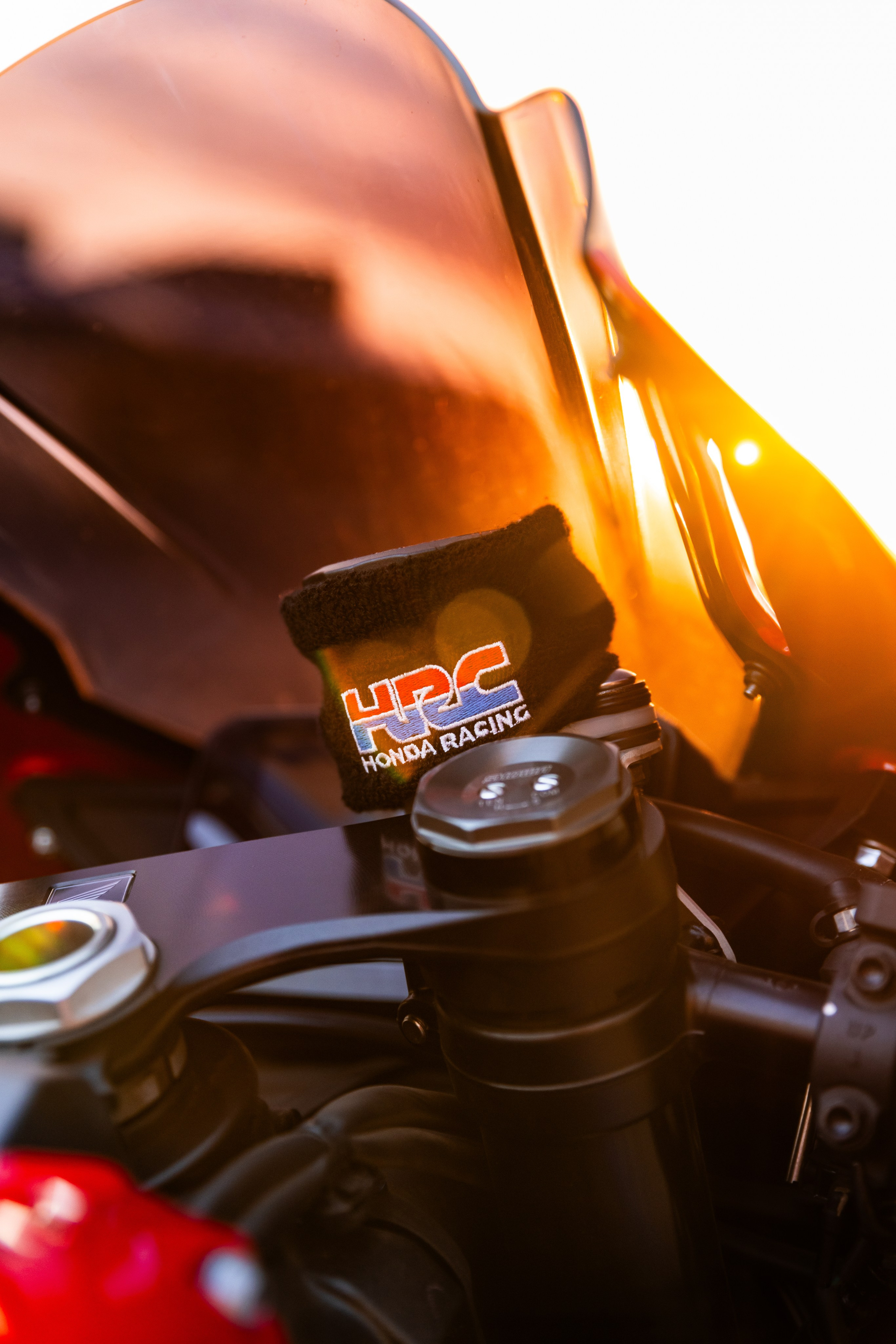 Honda Fireblade. Автомобильный фотограф в Санкт-Петербурге — Илья Kaseone_1