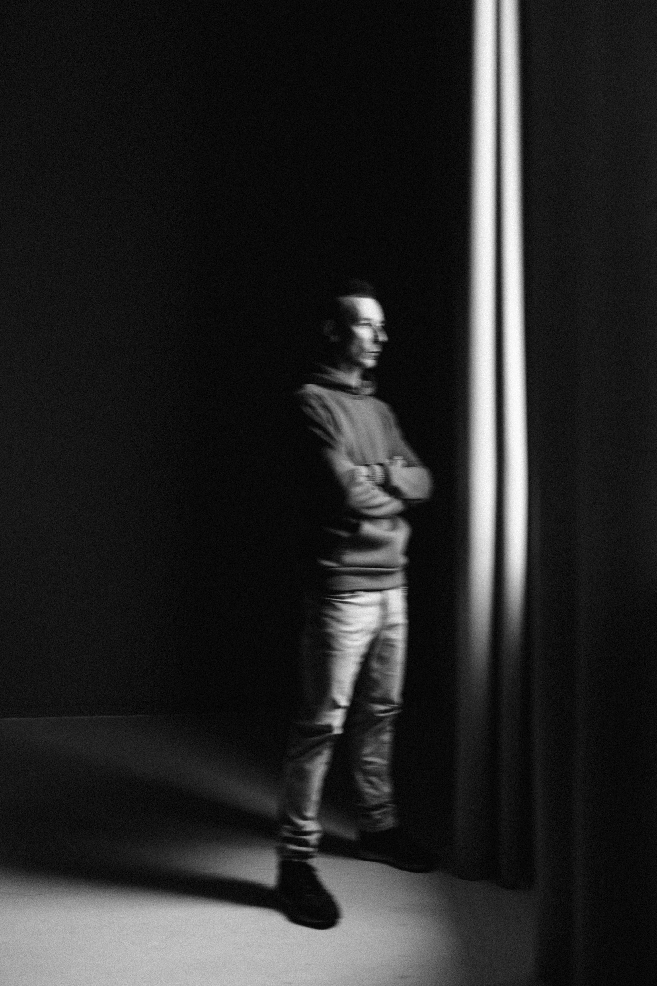 Igor Polozov. Commercial photographer | Anton Ermakov