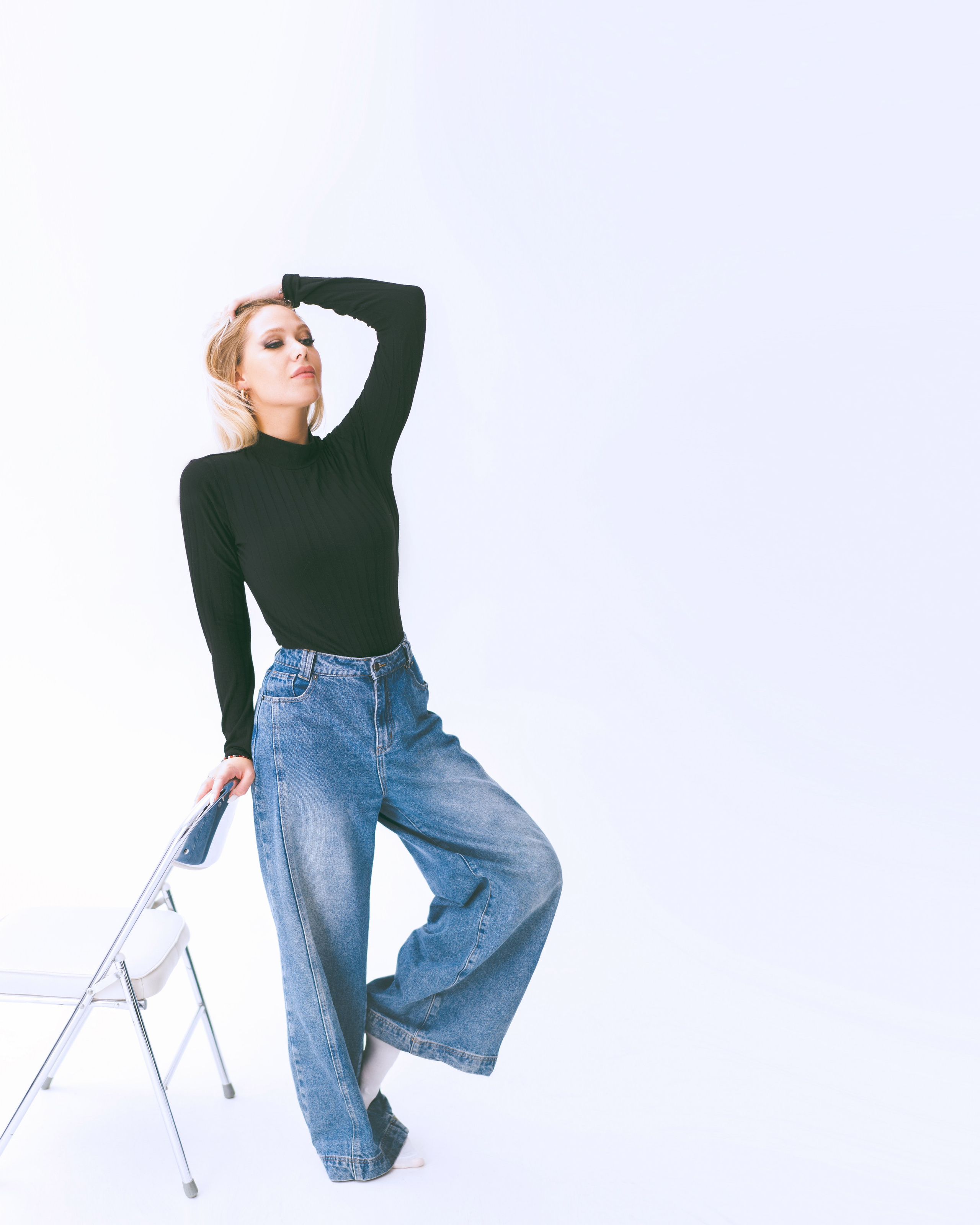 Юлия. Портретный фотограф в Тюмени Александра Кондратьева