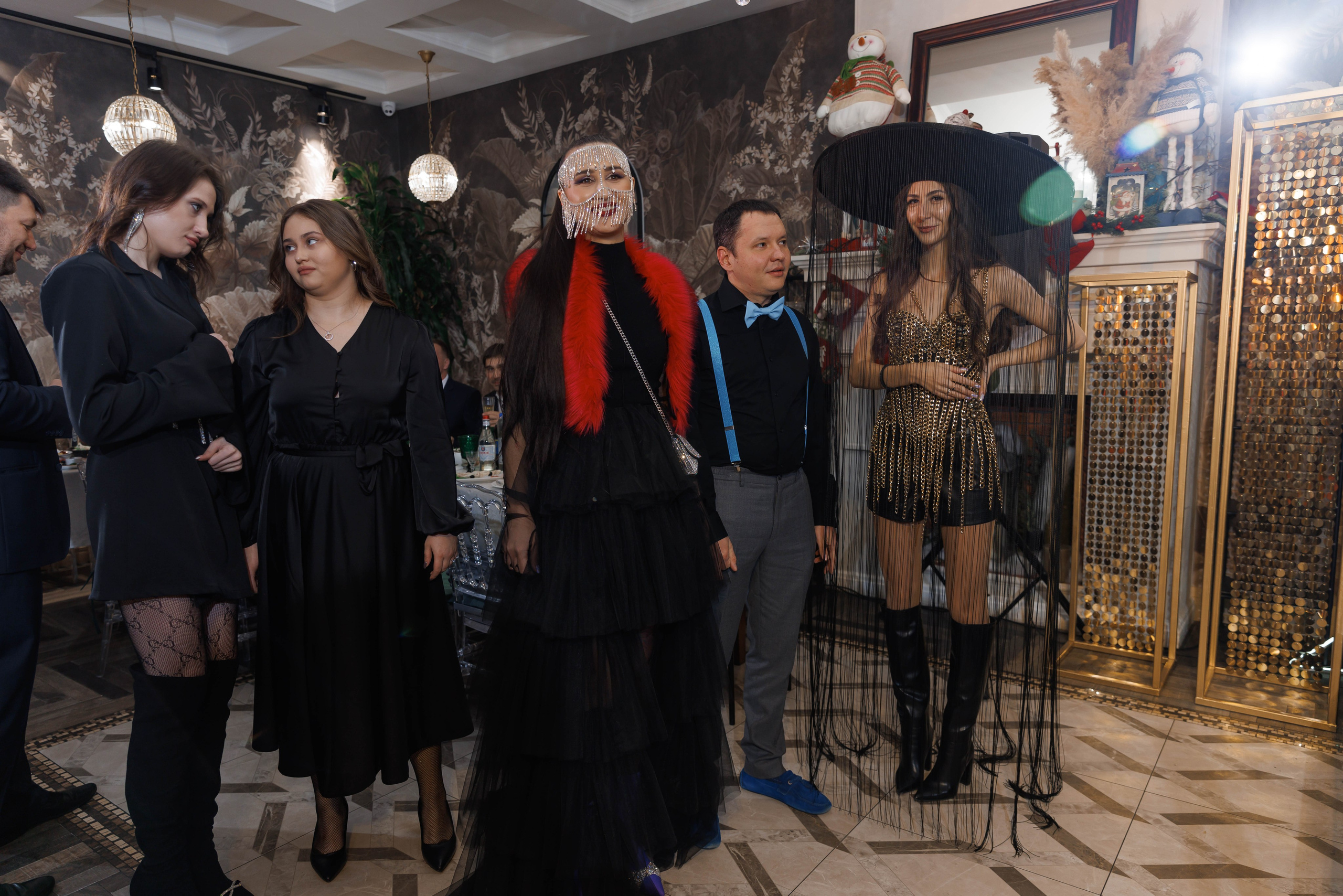 Eastern Logistic. Maxim Tsoy Photography